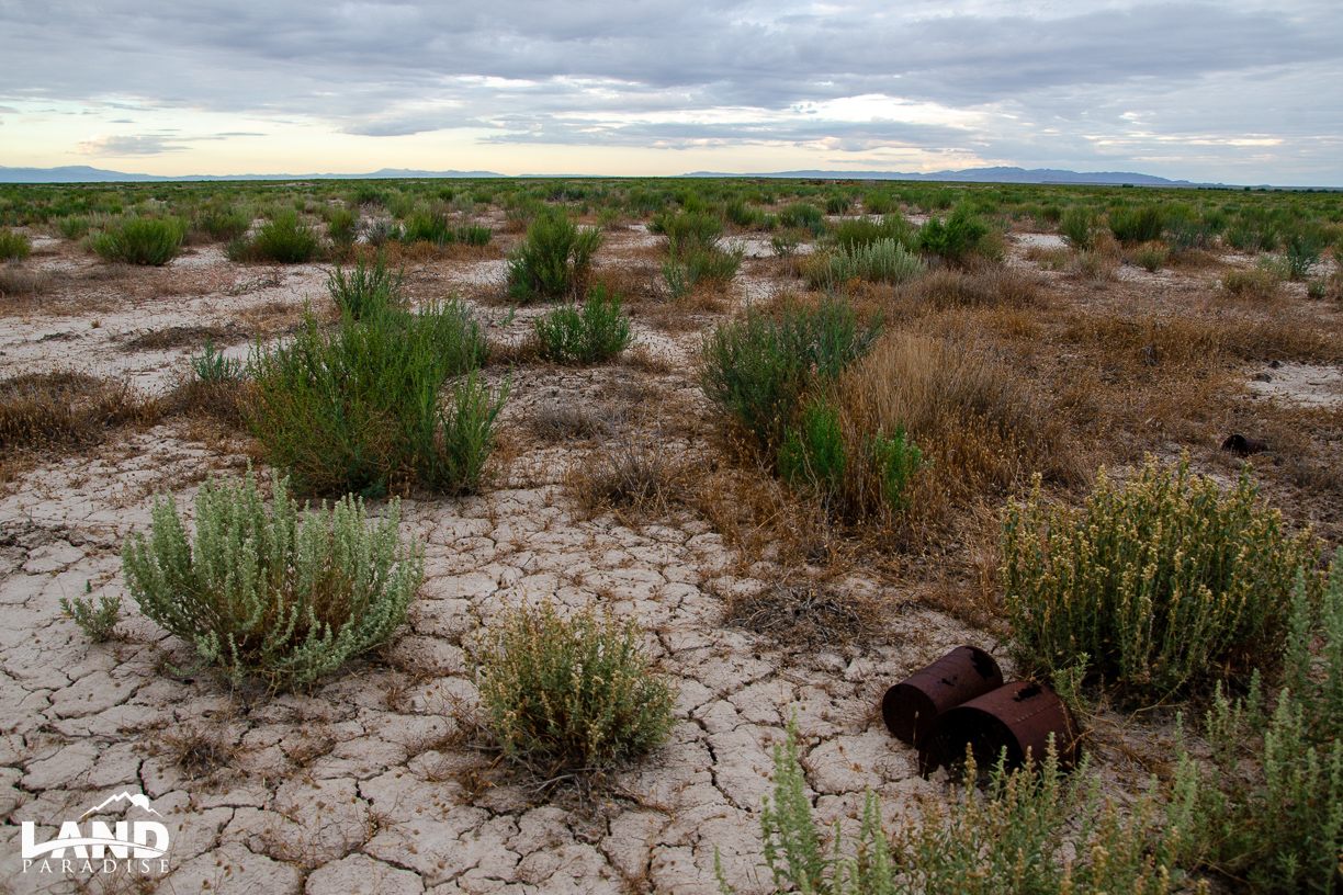 Skeem Millard, UT Land Paradise