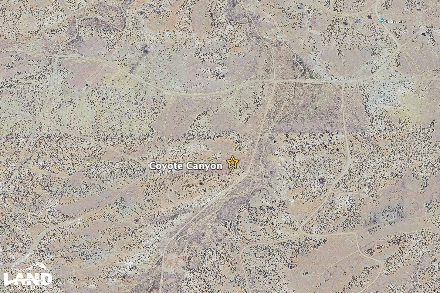 Coyote Canyon – Duchesne, UT