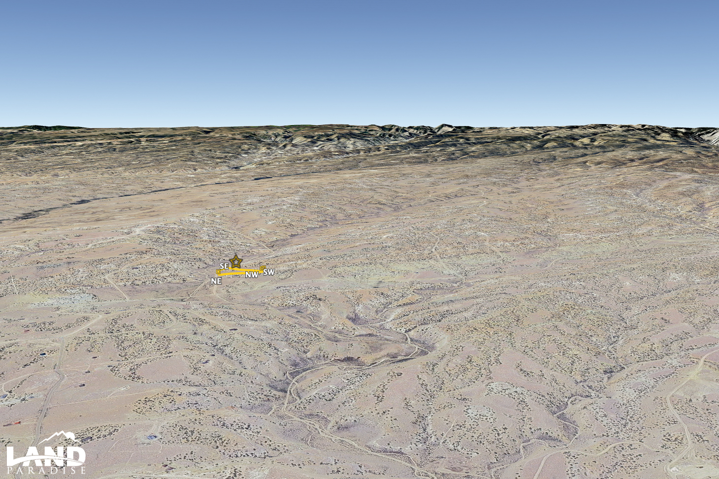 Coyote Canyon – Duchesne, UT