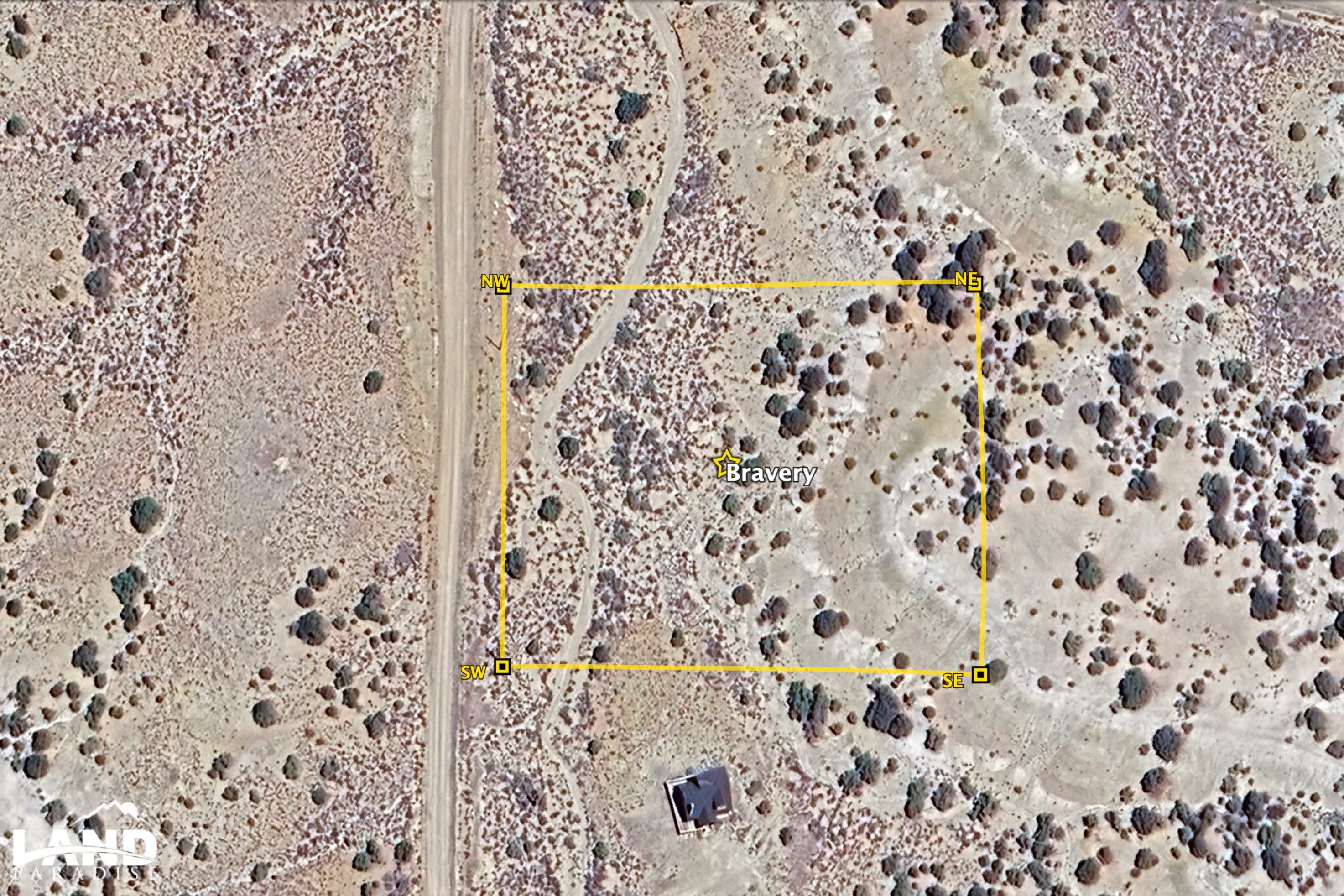 Bravery – Duchesne, UT