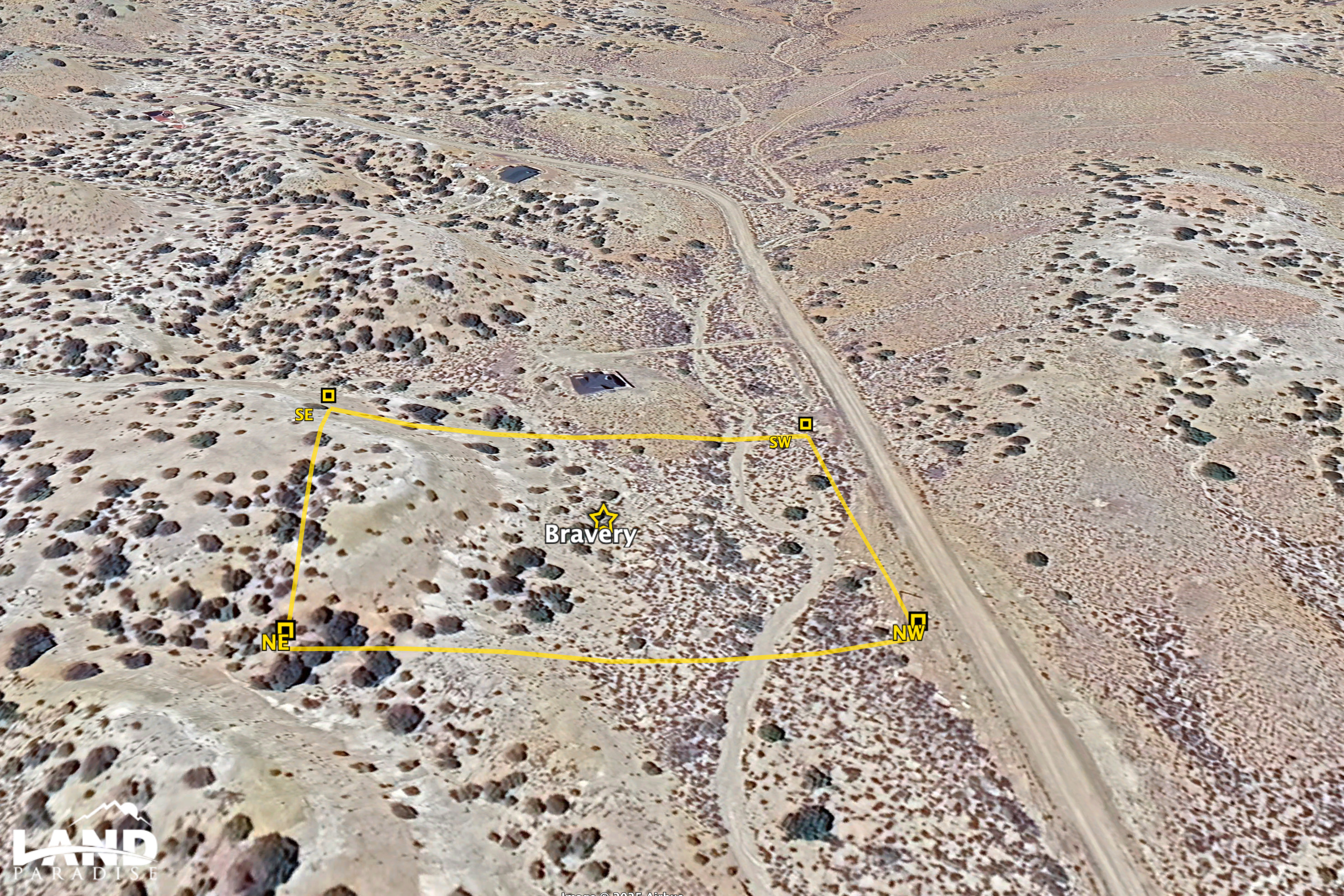 Bravery – Duchesne, UT