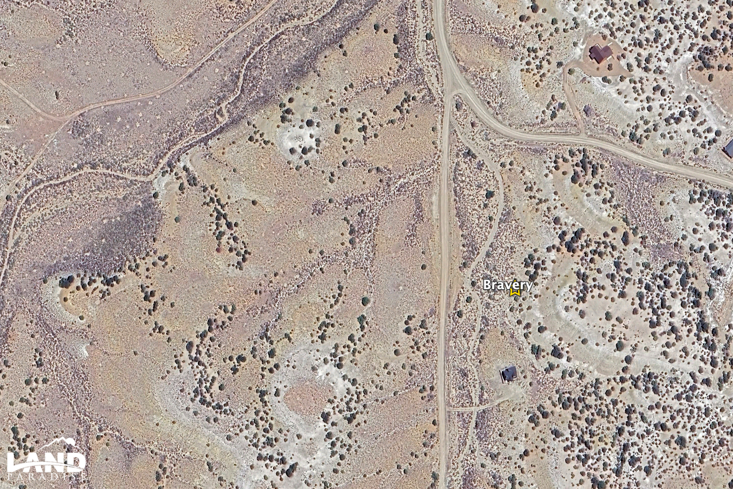 Bravery – Duchesne, UT