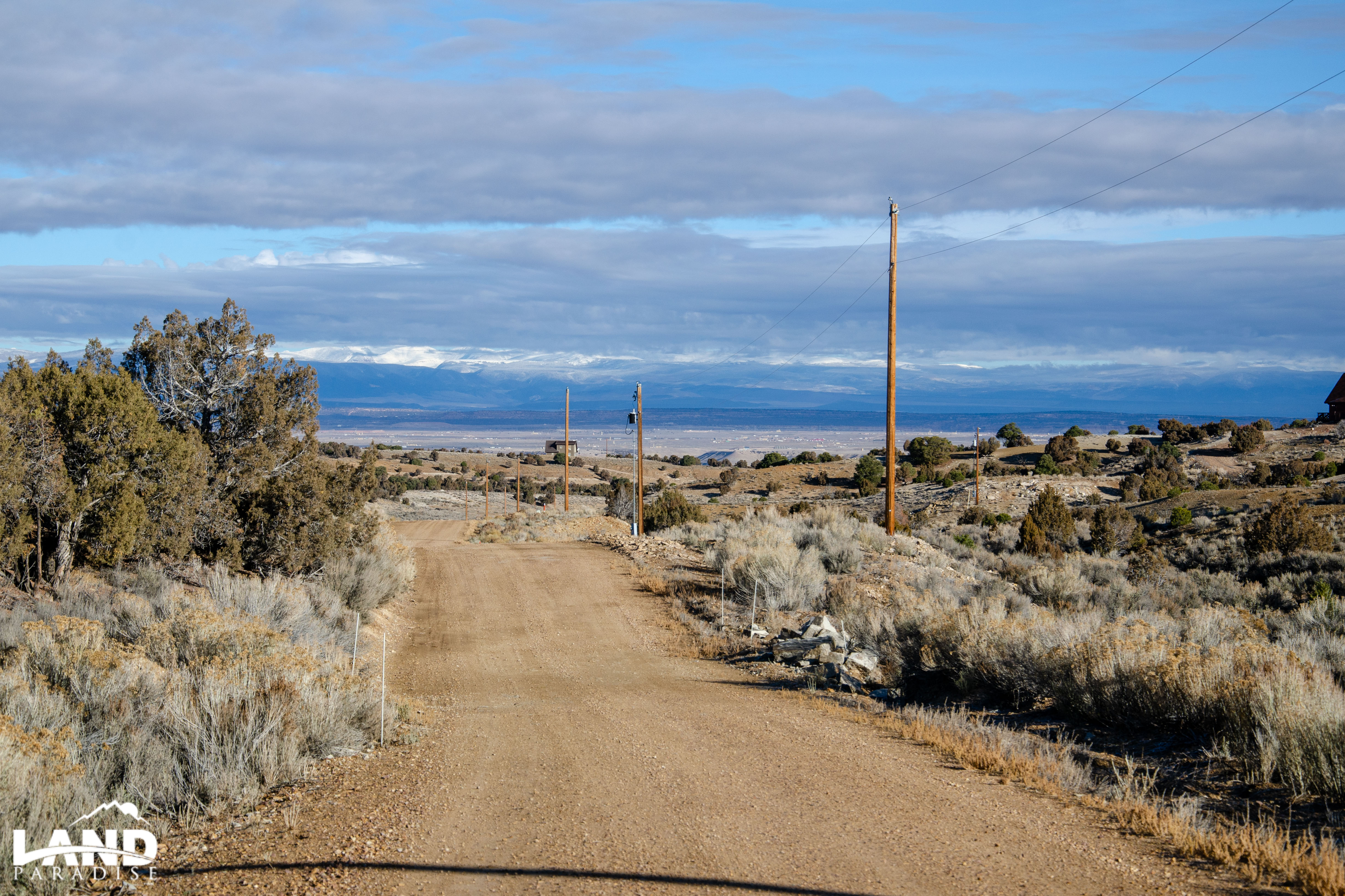 Bravery – Duchesne, UT