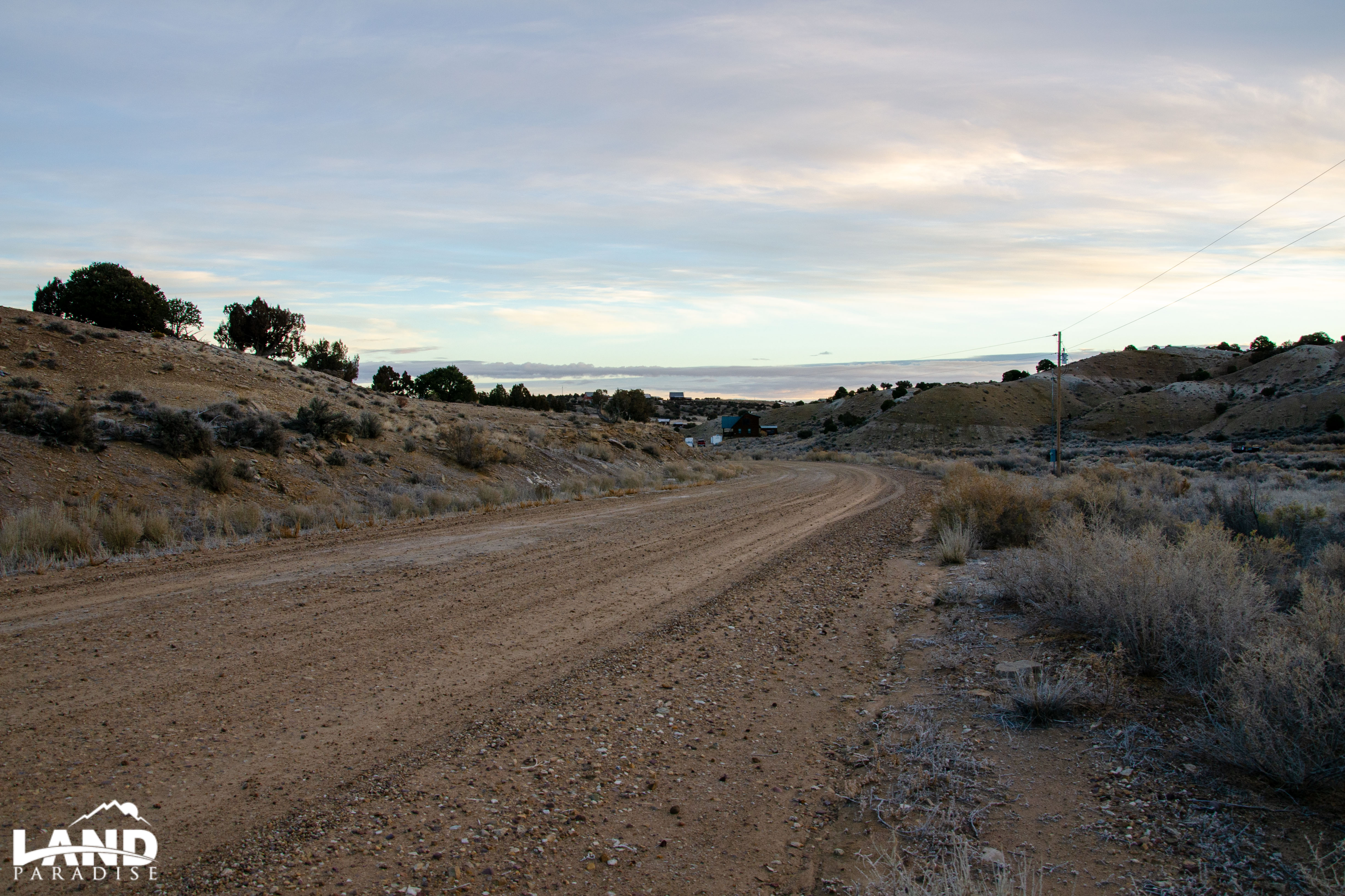 Coyote Canyon – Duchesne, UT