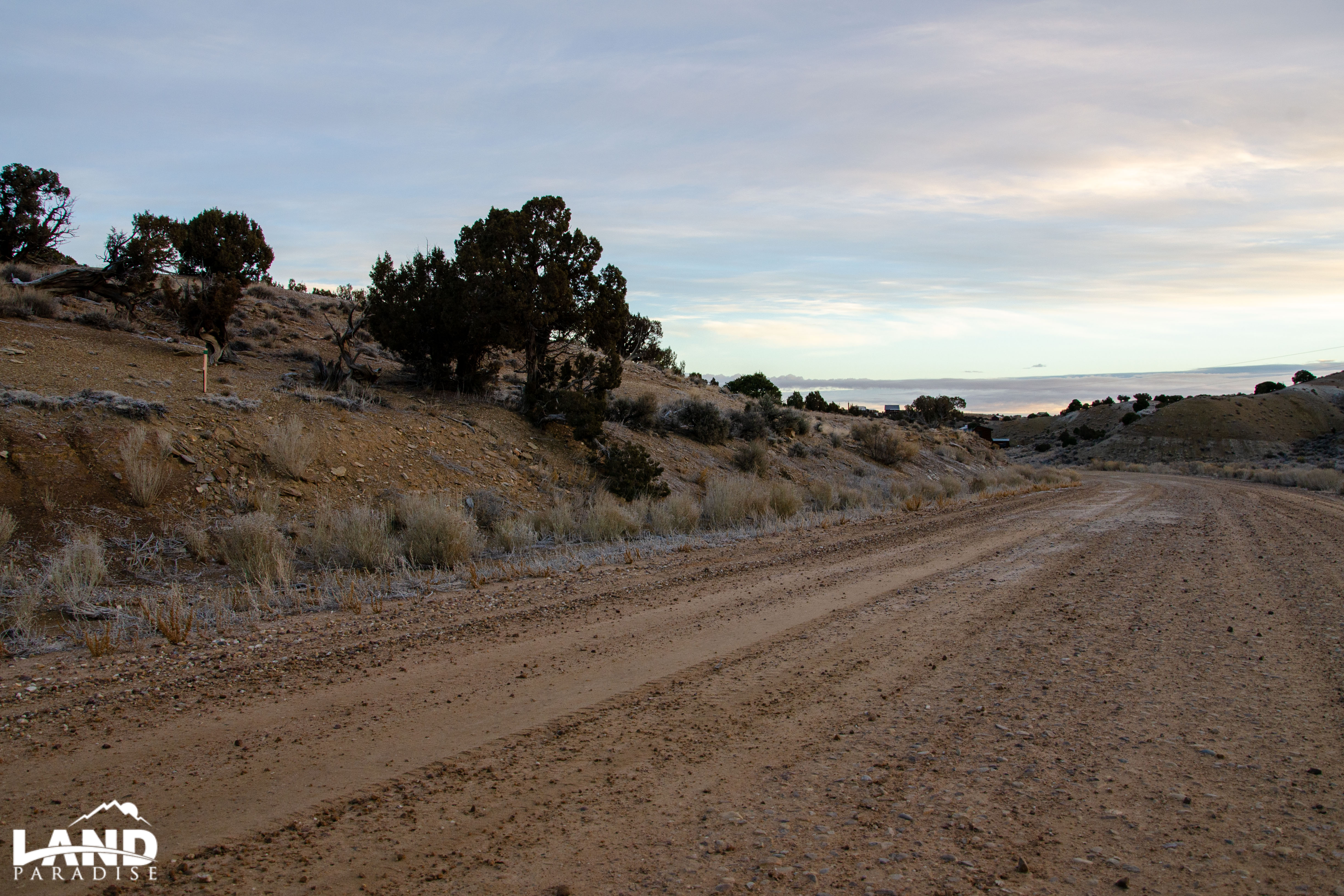 Coyote Canyon – Duchesne, UT