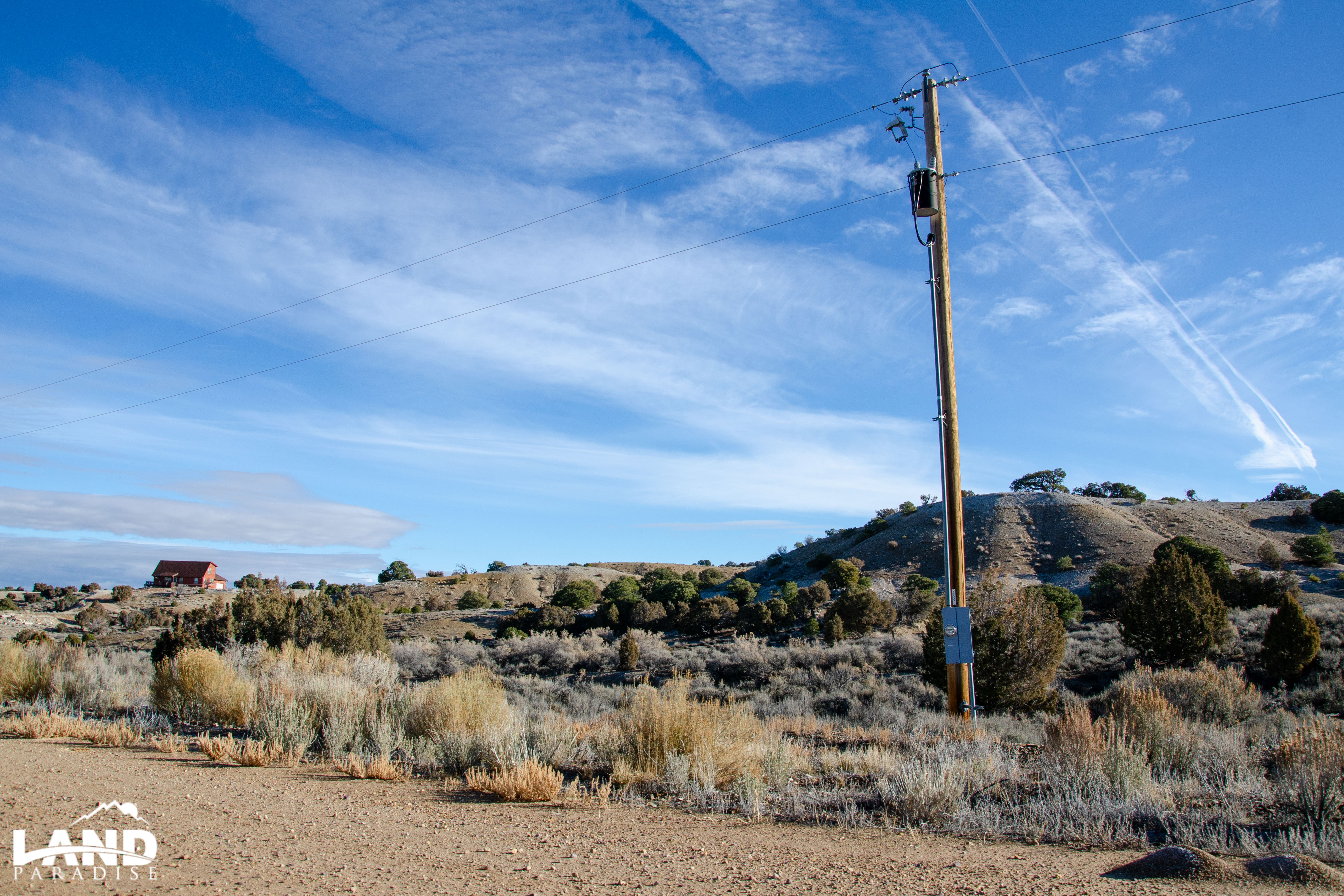 Bravery – Duchesne, UT