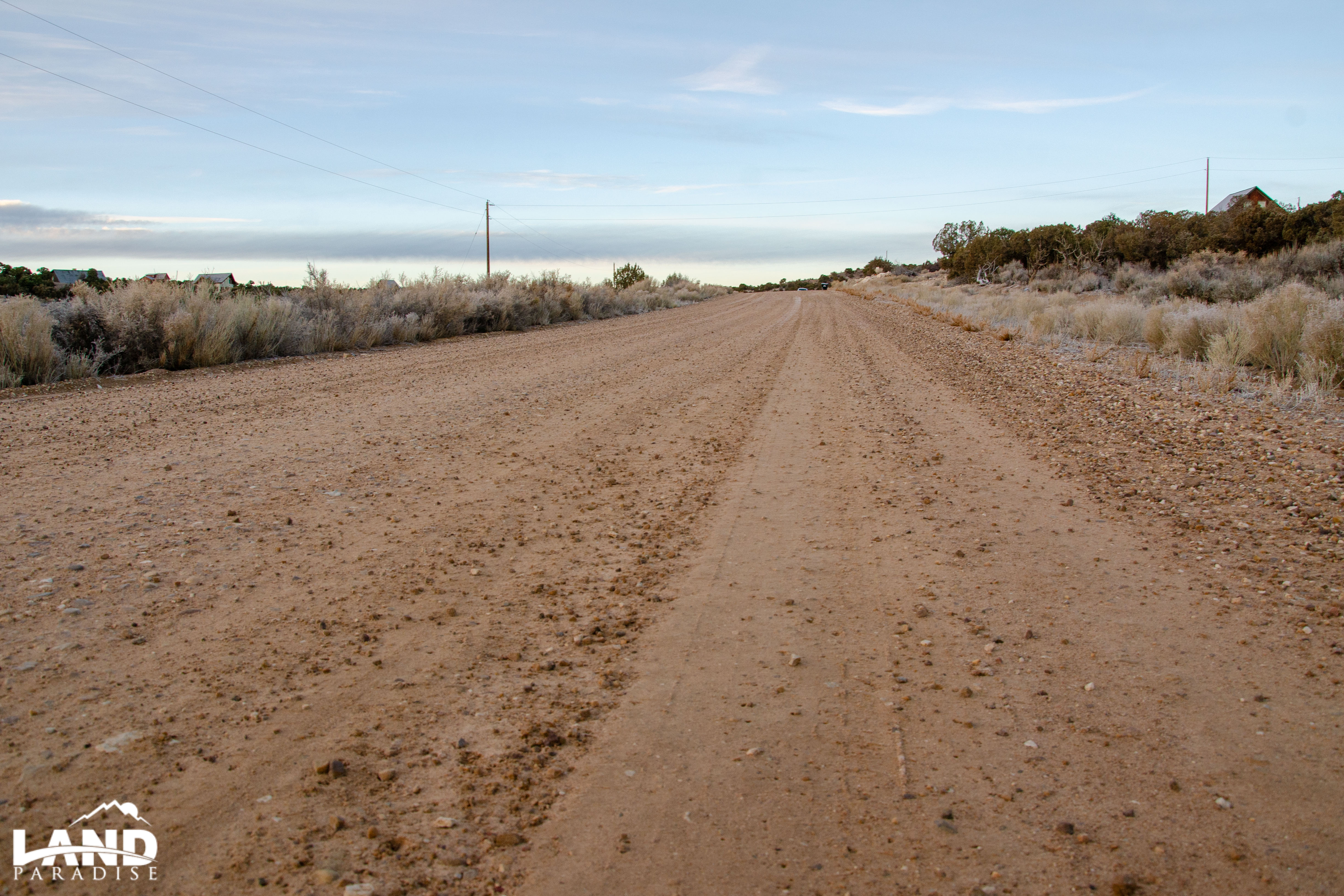 Coyote Canyon – Duchesne, UT