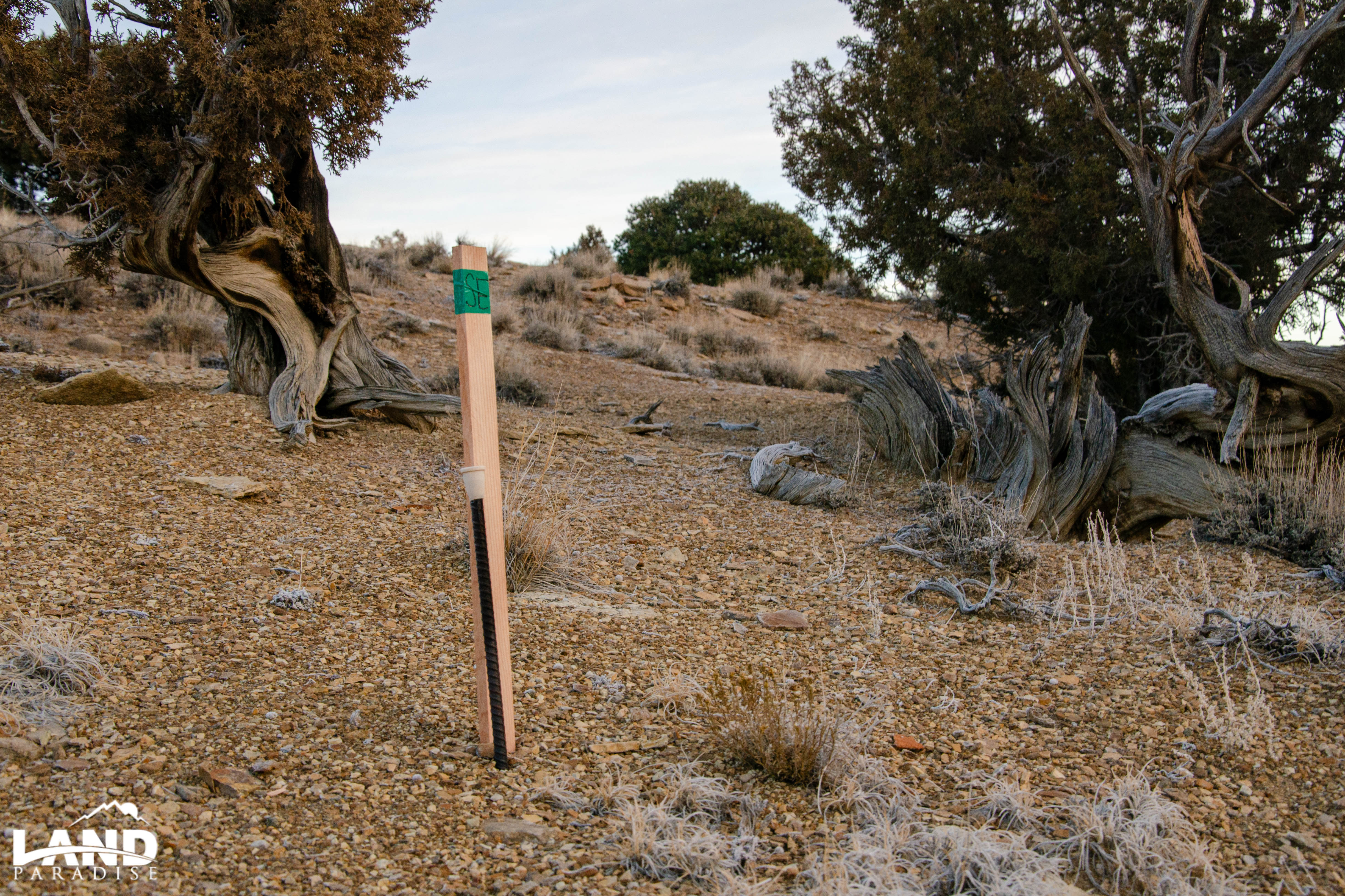 Coyote Canyon – Duchesne, UT