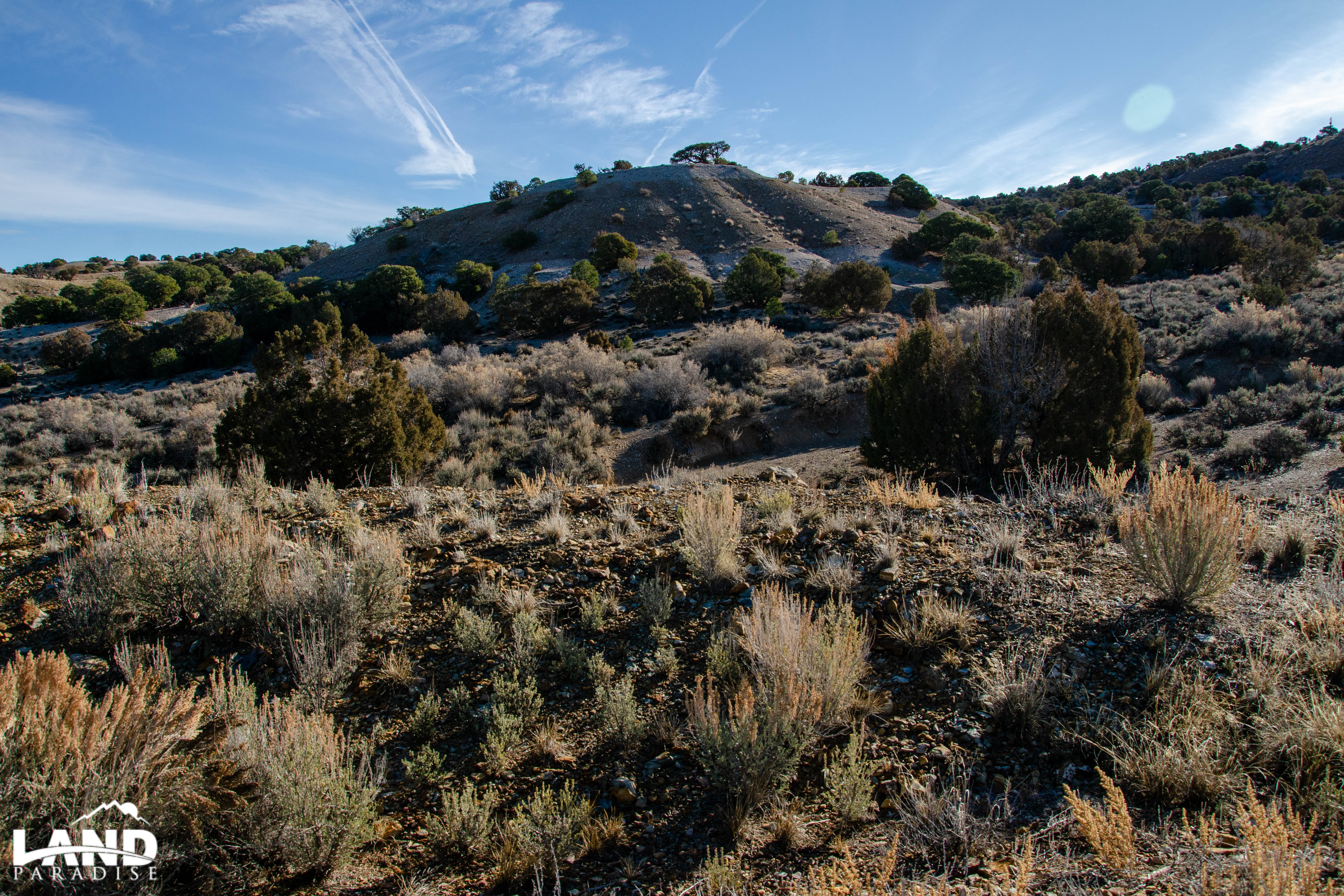 Bravery – Duchesne, UT