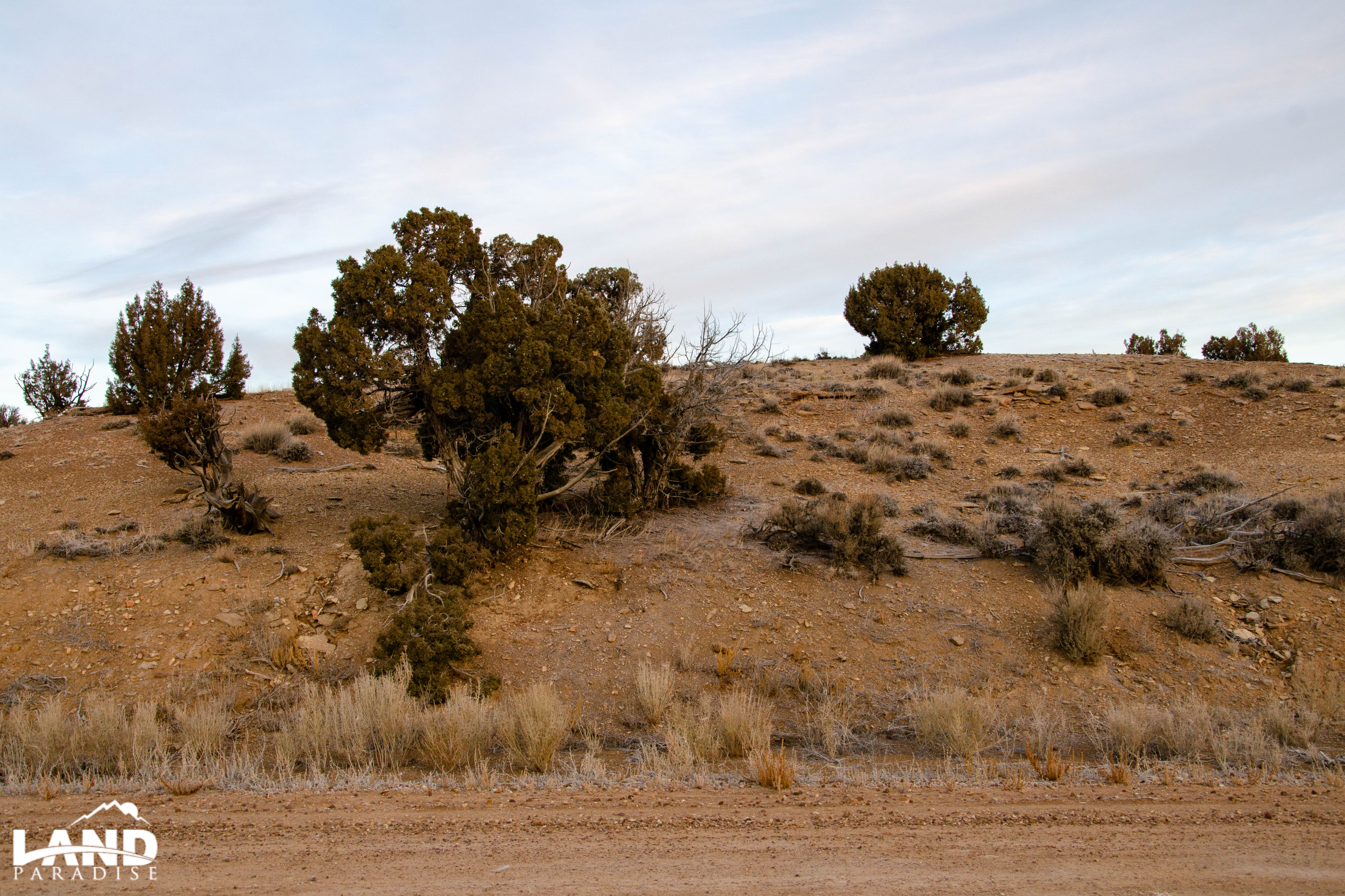 Coyote Canyon – Duchesne, UT