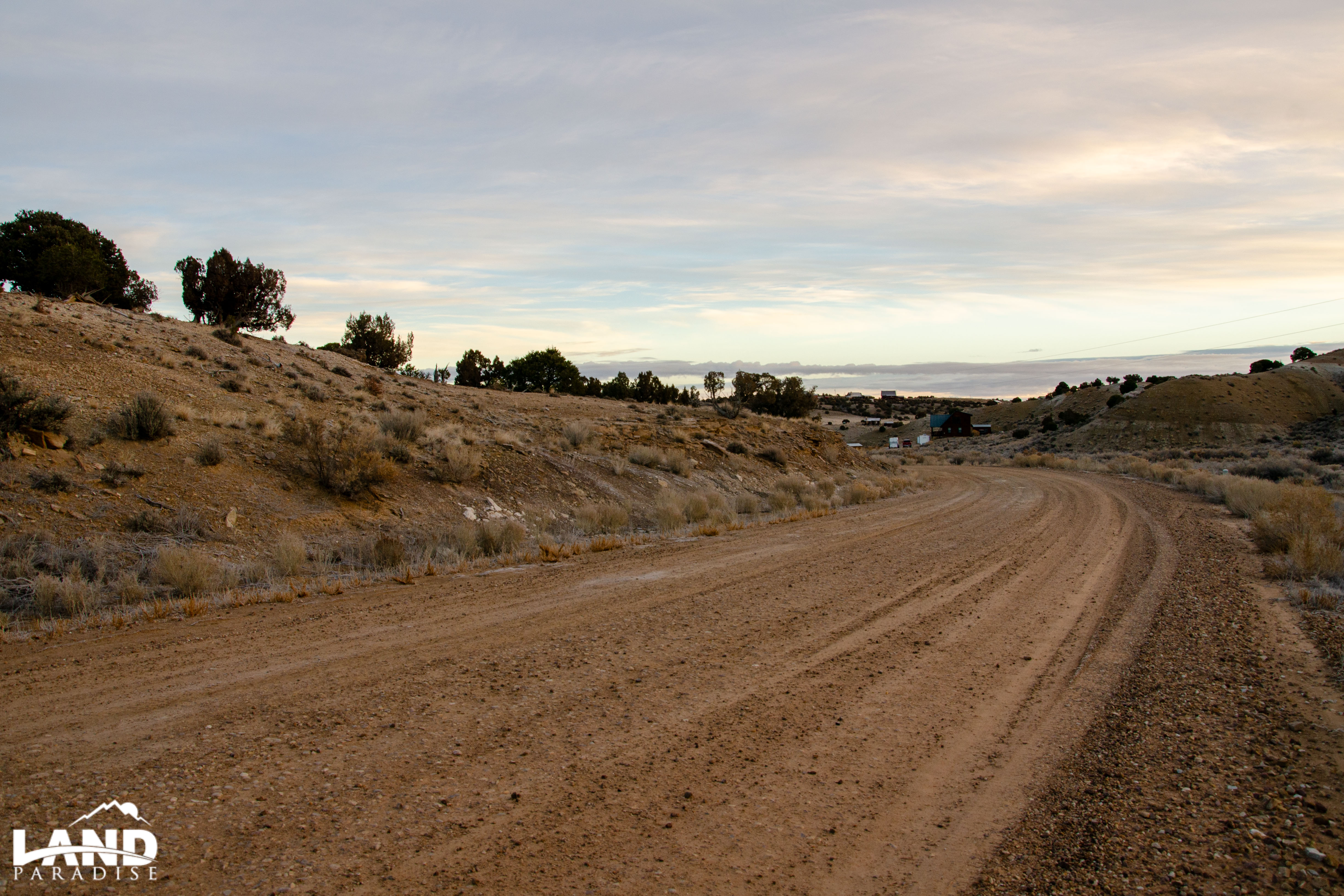 Coyote Canyon – Duchesne, UT