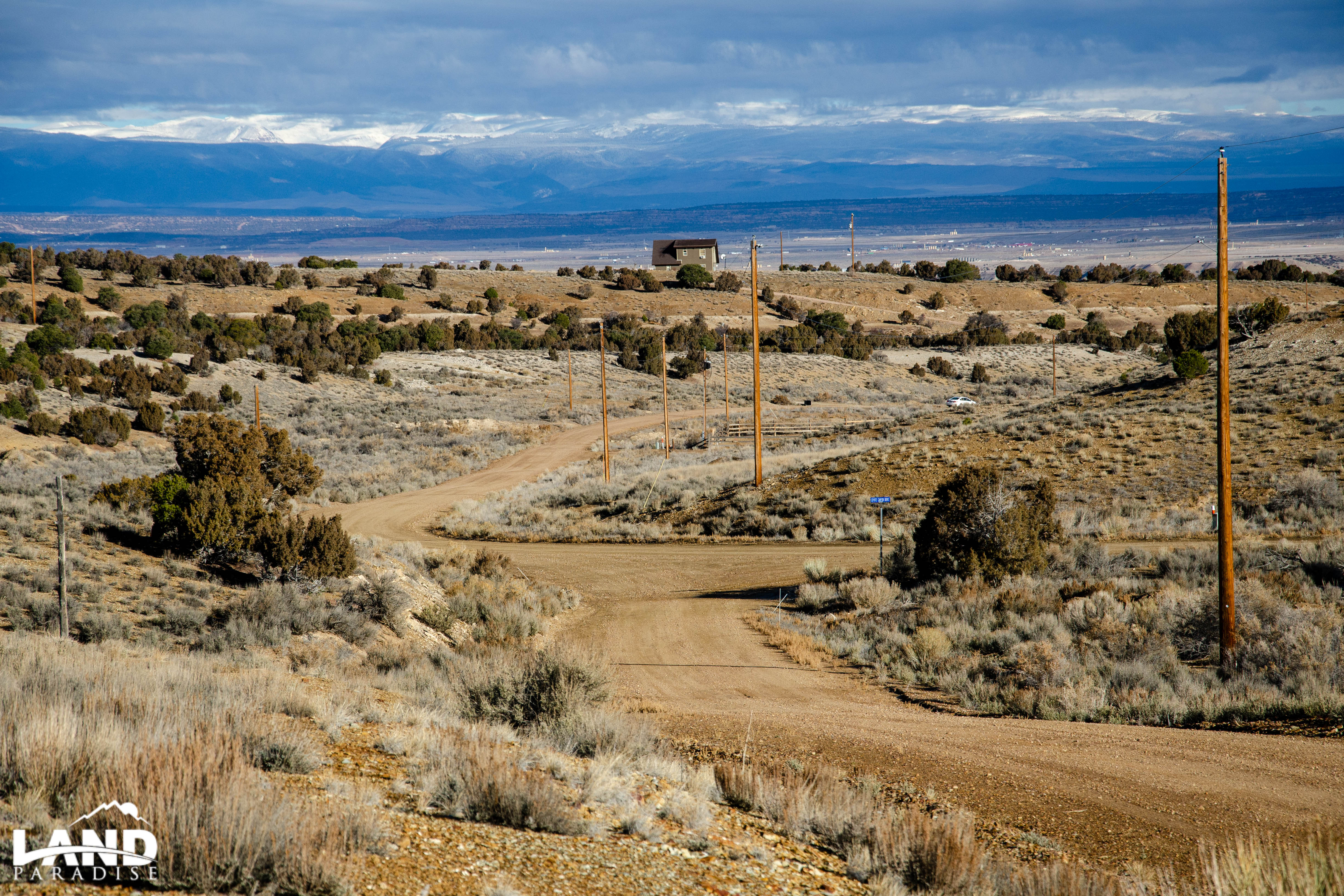 Bravery – Duchesne, UT