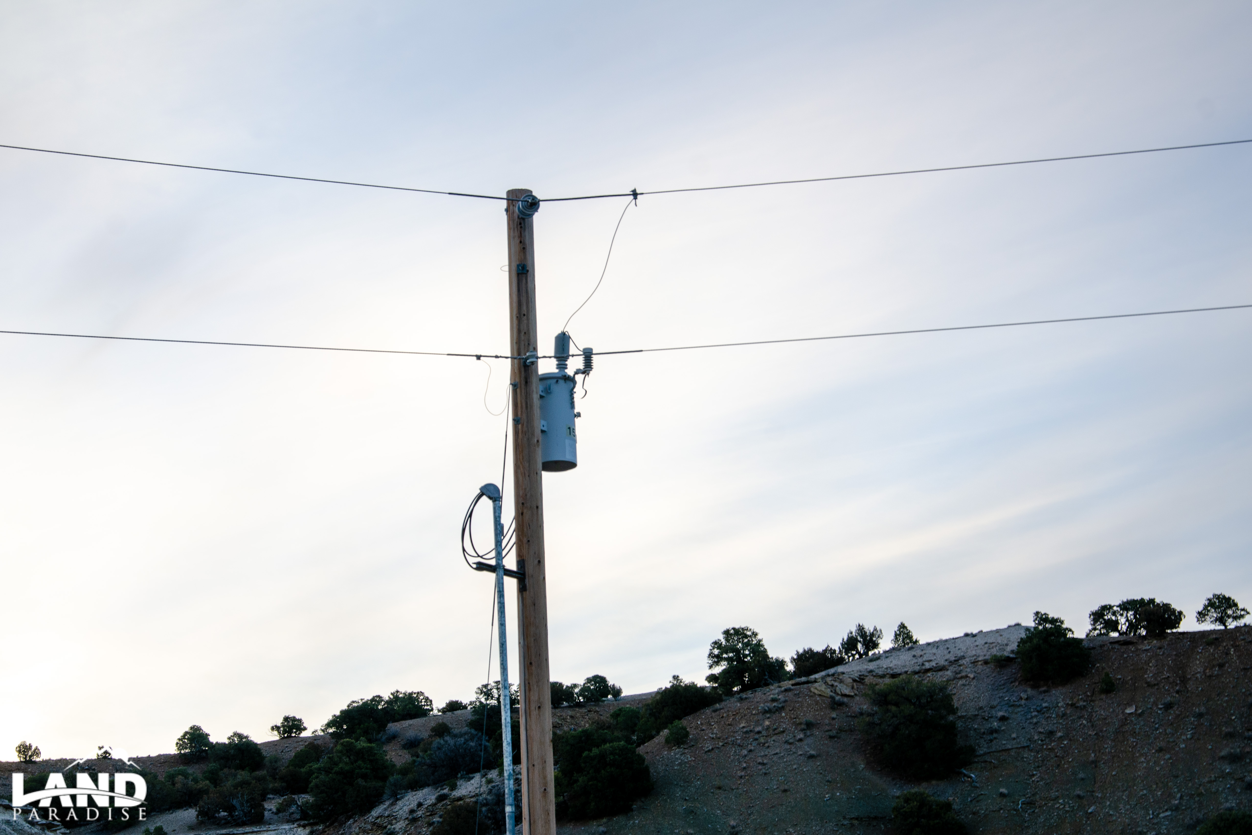 Coyote Canyon – Duchesne, UT