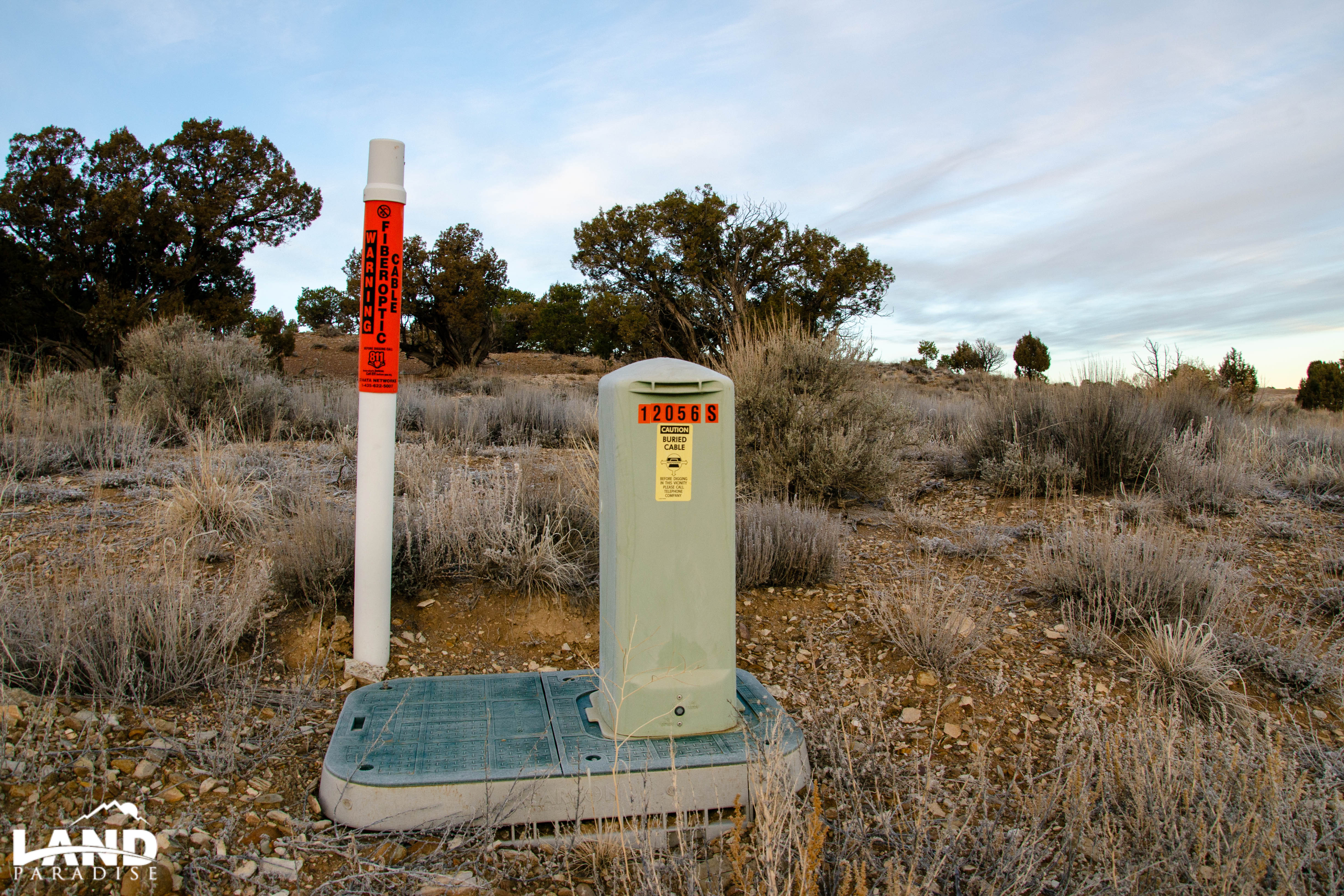 Coyote Canyon – Duchesne, UT