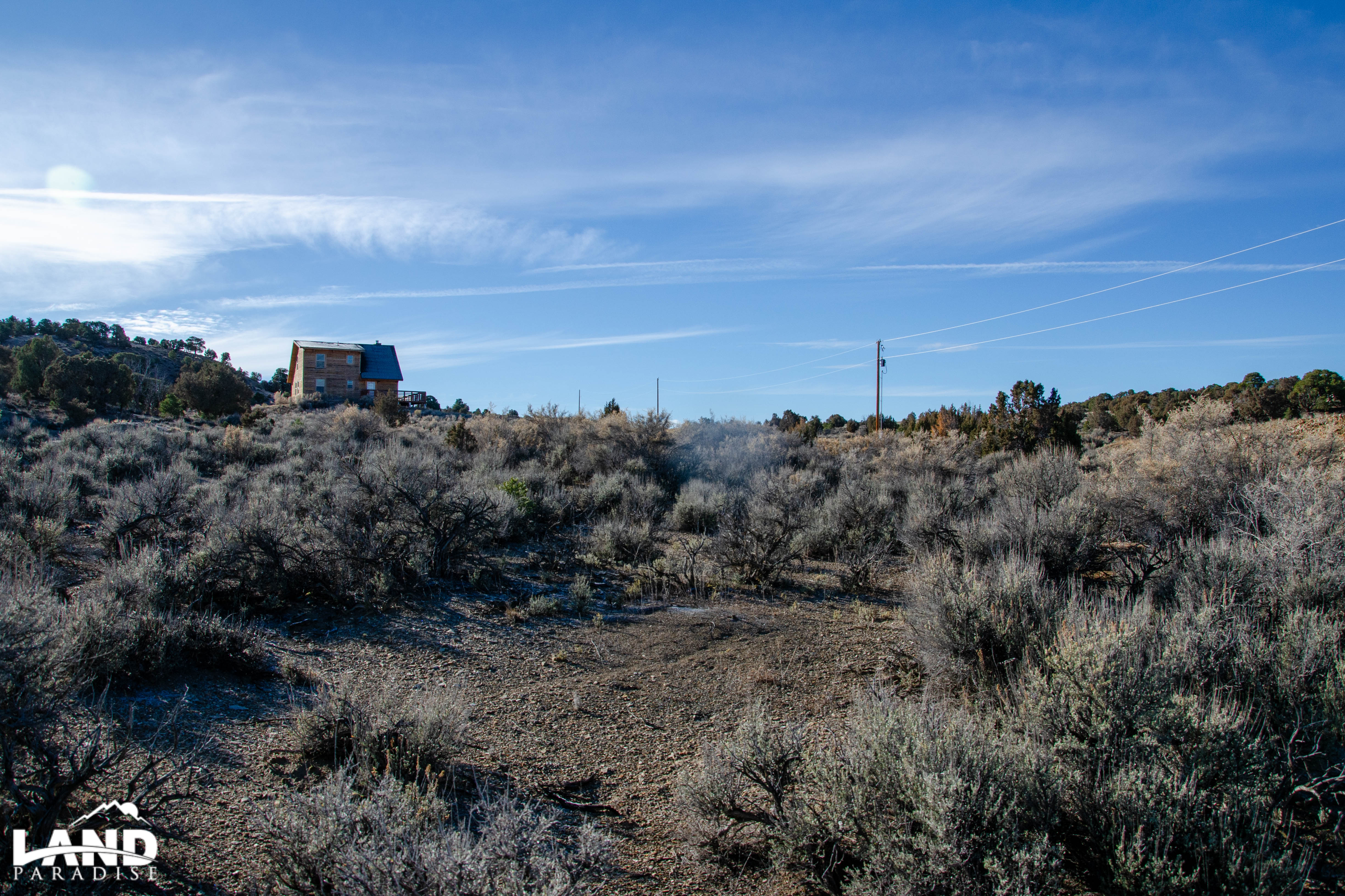 Bravery – Duchesne, UT