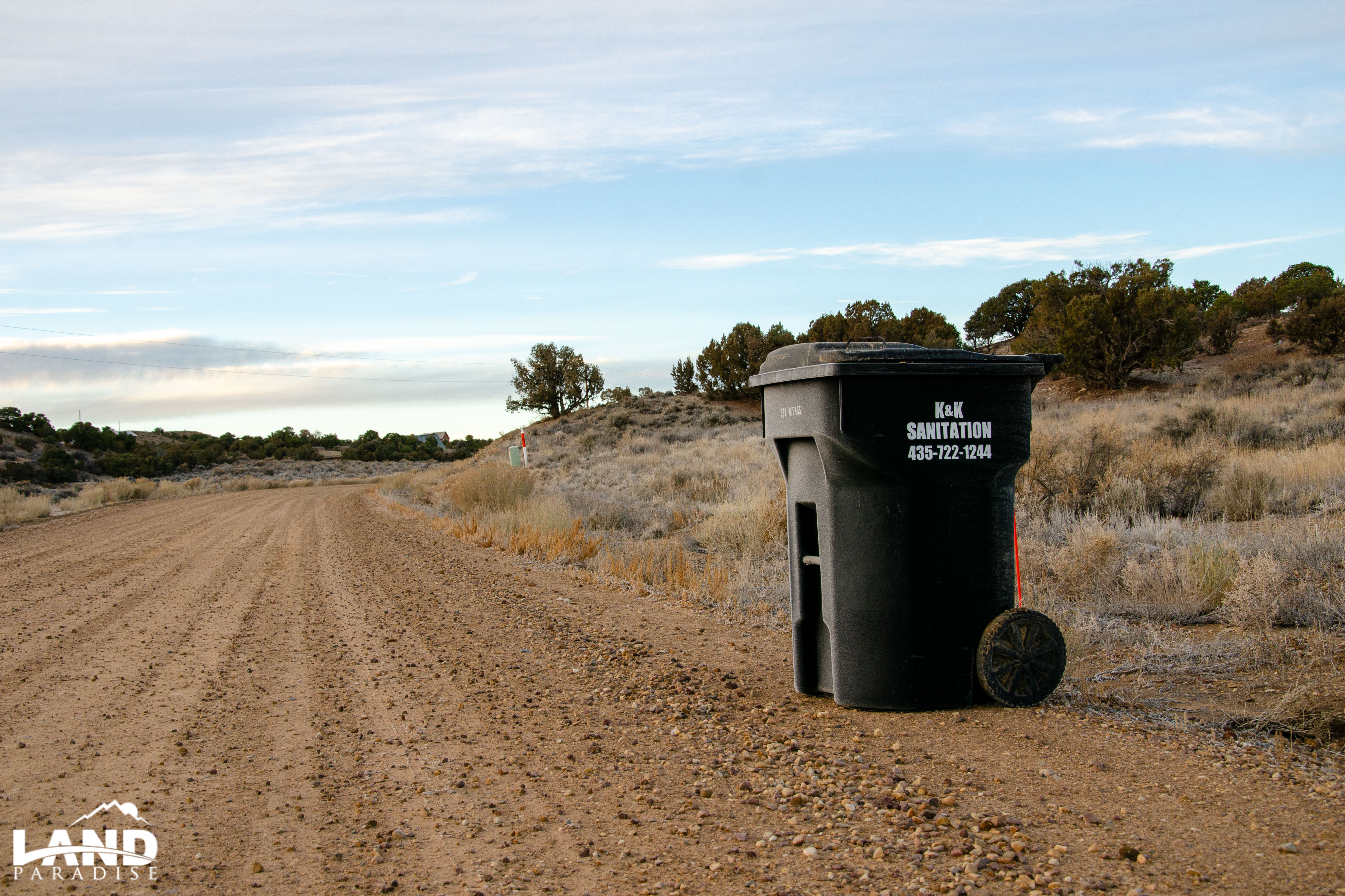 Coyote Canyon – Duchesne, UT