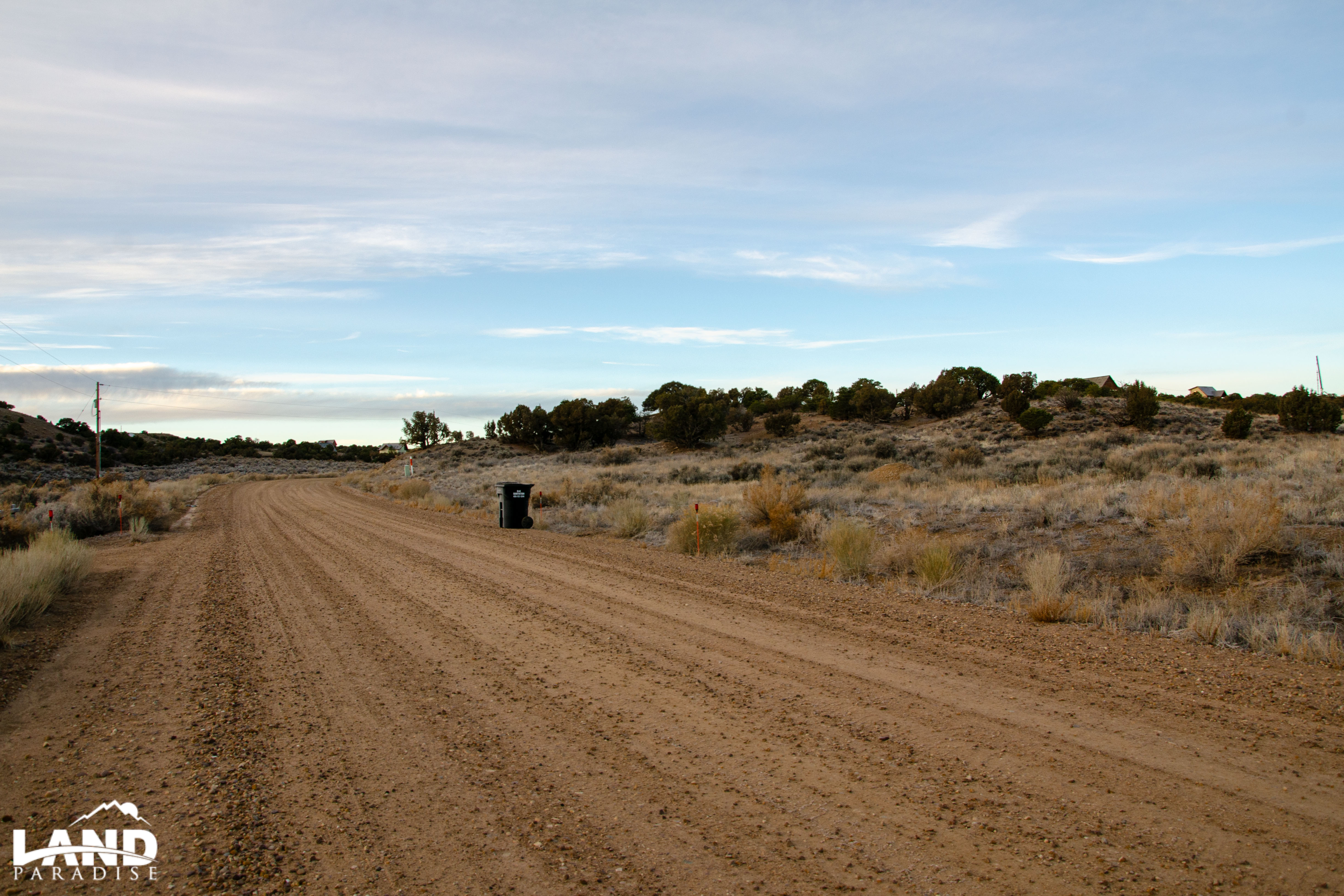 Coyote Canyon – Duchesne, UT