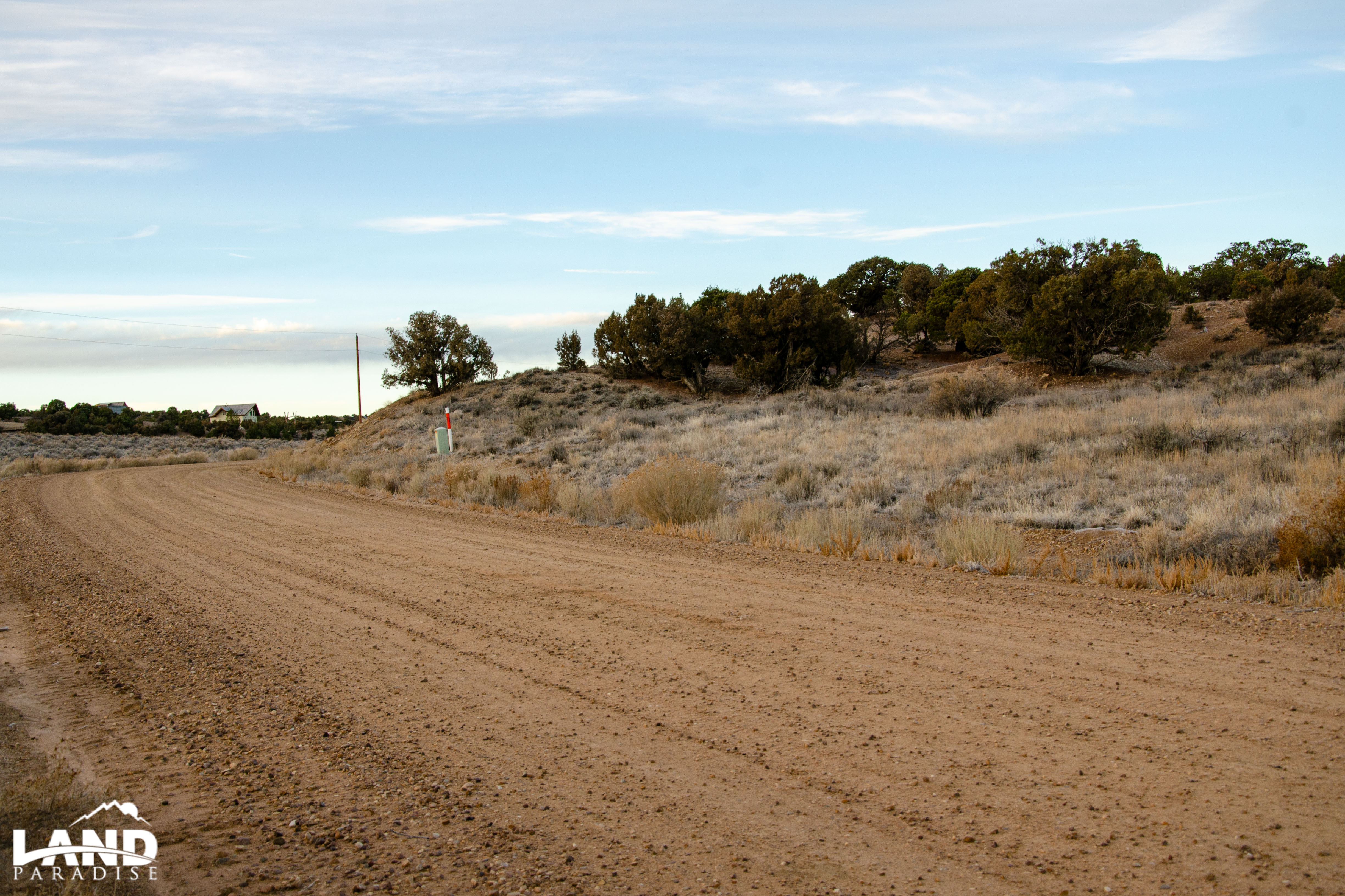 Coyote Canyon – Duchesne, UT