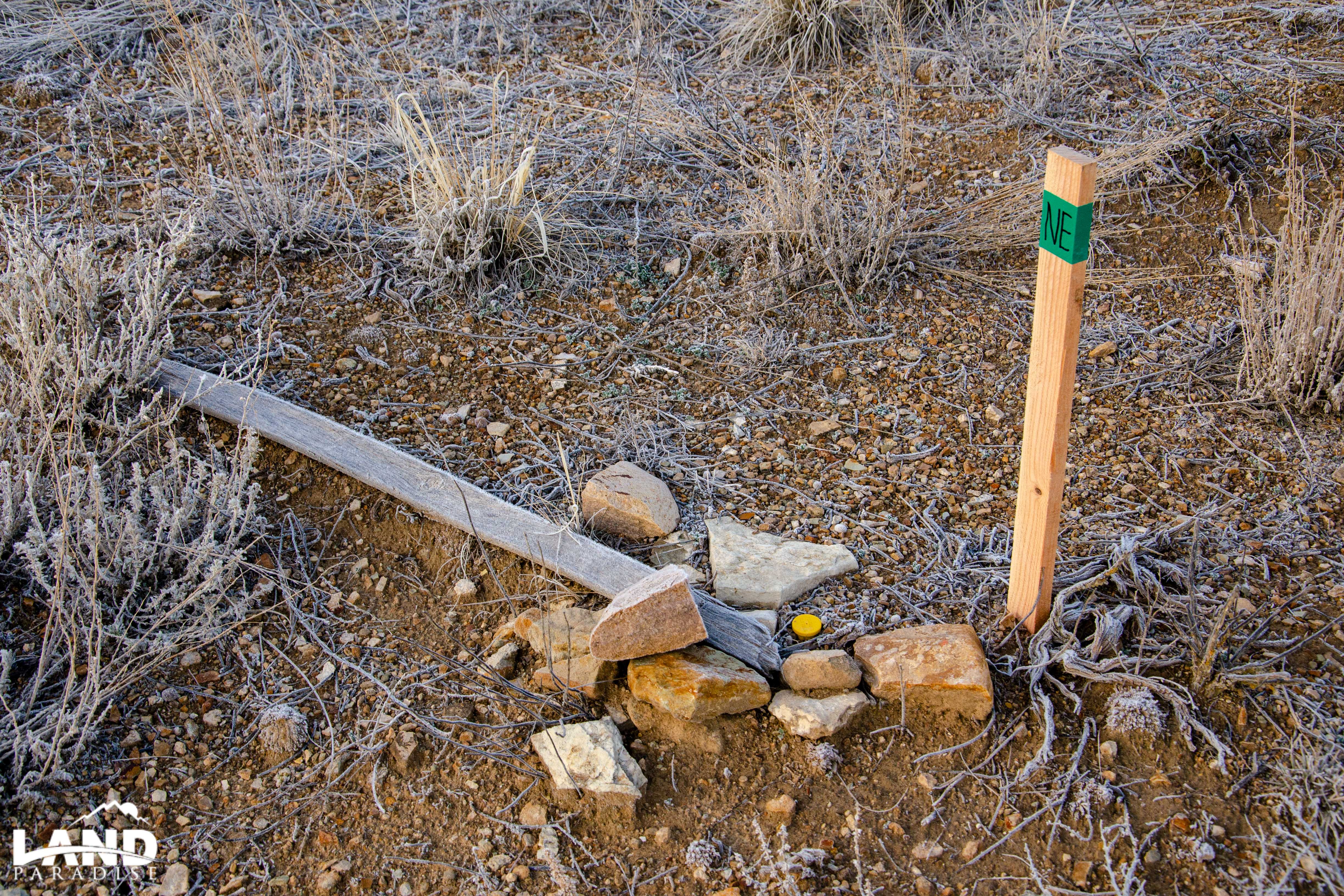 Coyote Canyon – Duchesne, UT