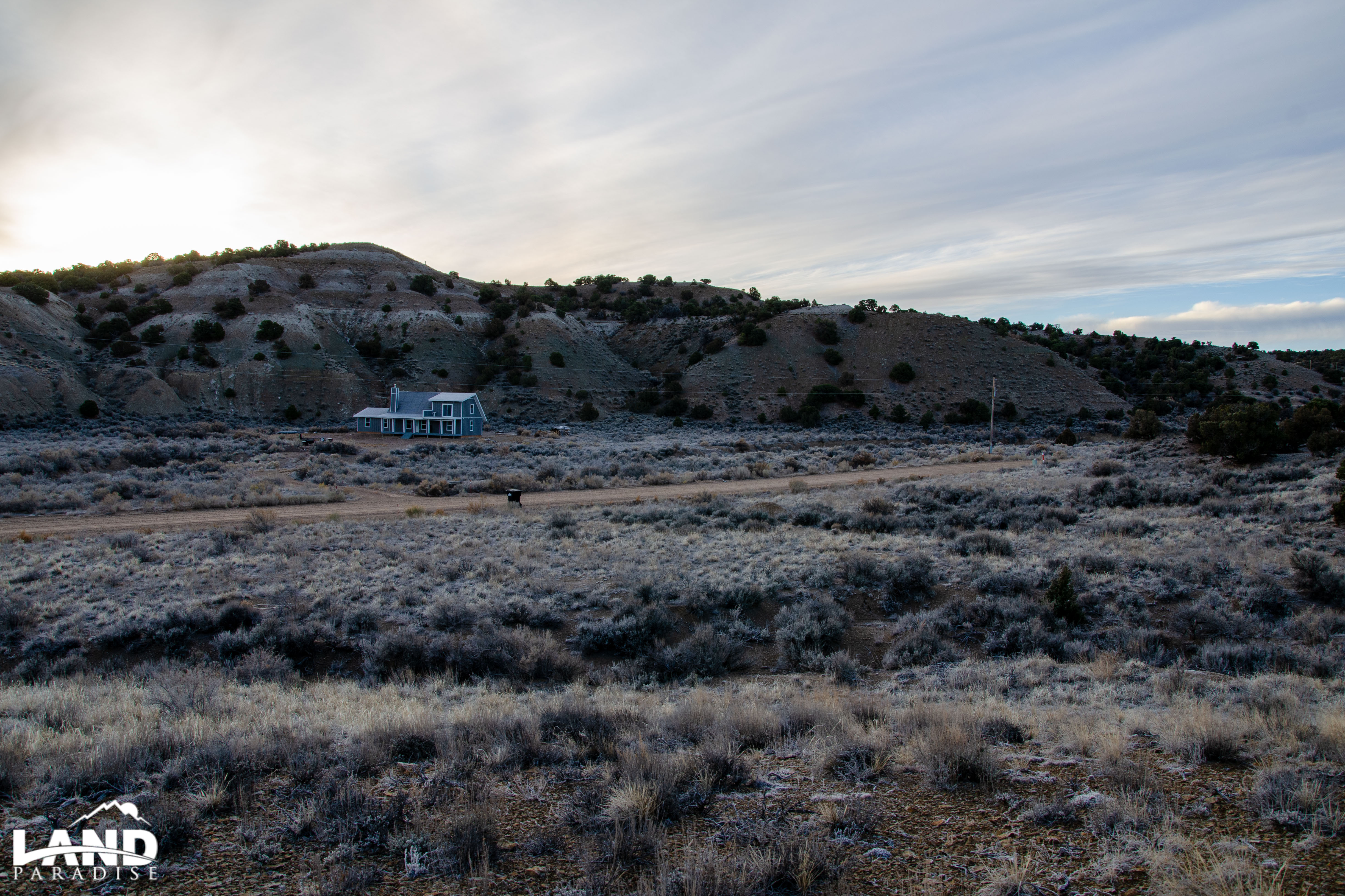 Coyote Canyon – Duchesne, UT