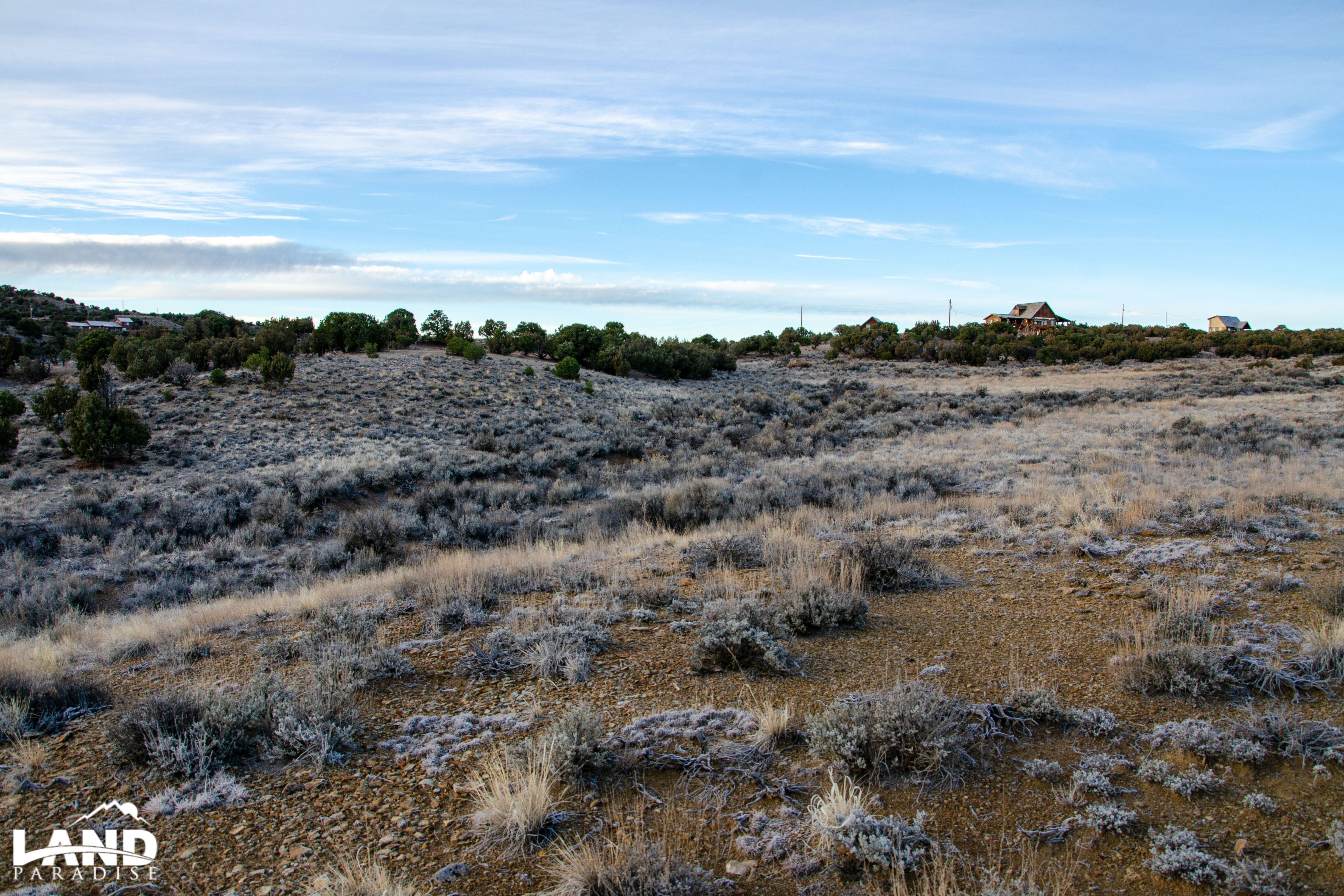Coyote Canyon – Duchesne, UT