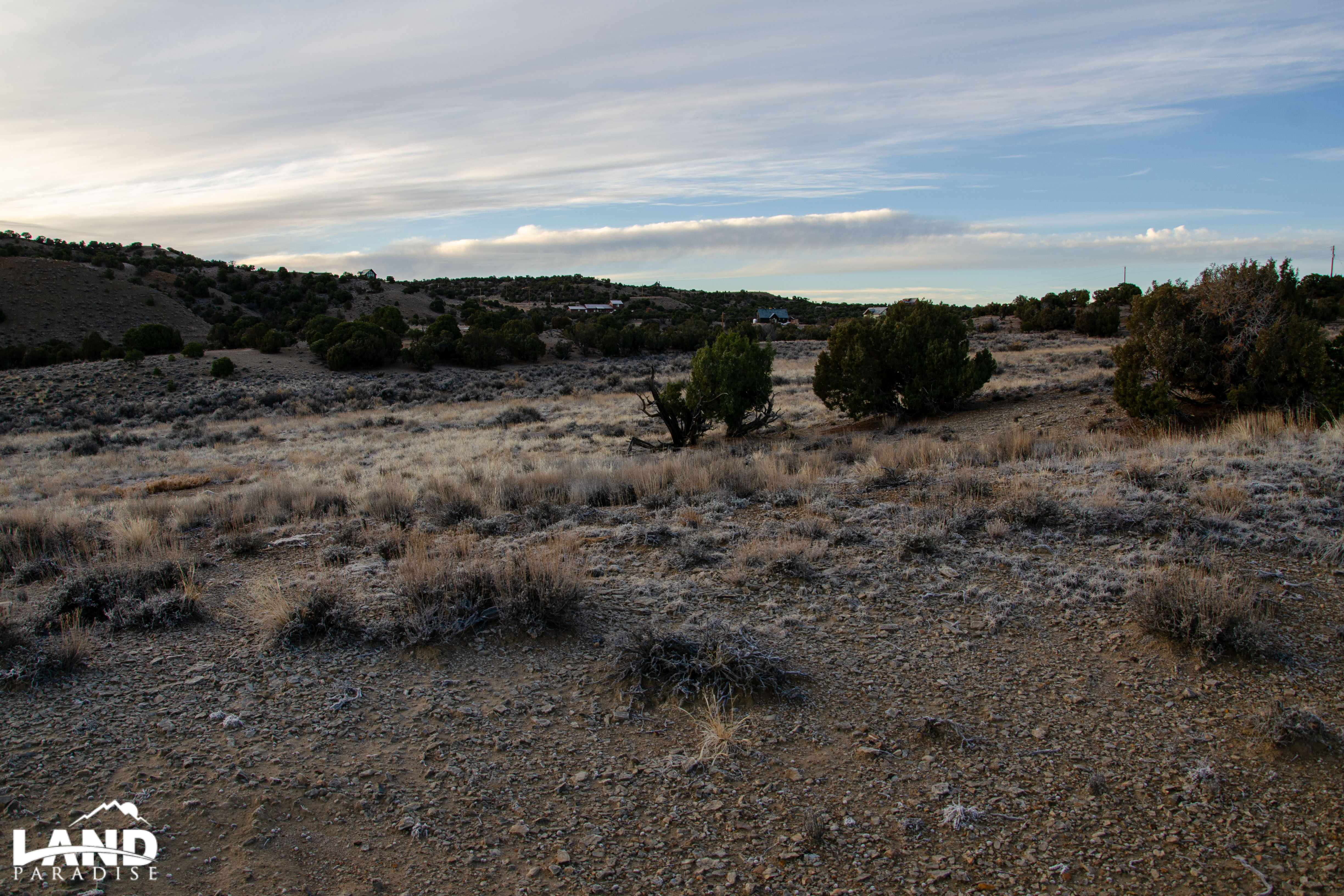 Coyote Canyon – Duchesne, UT