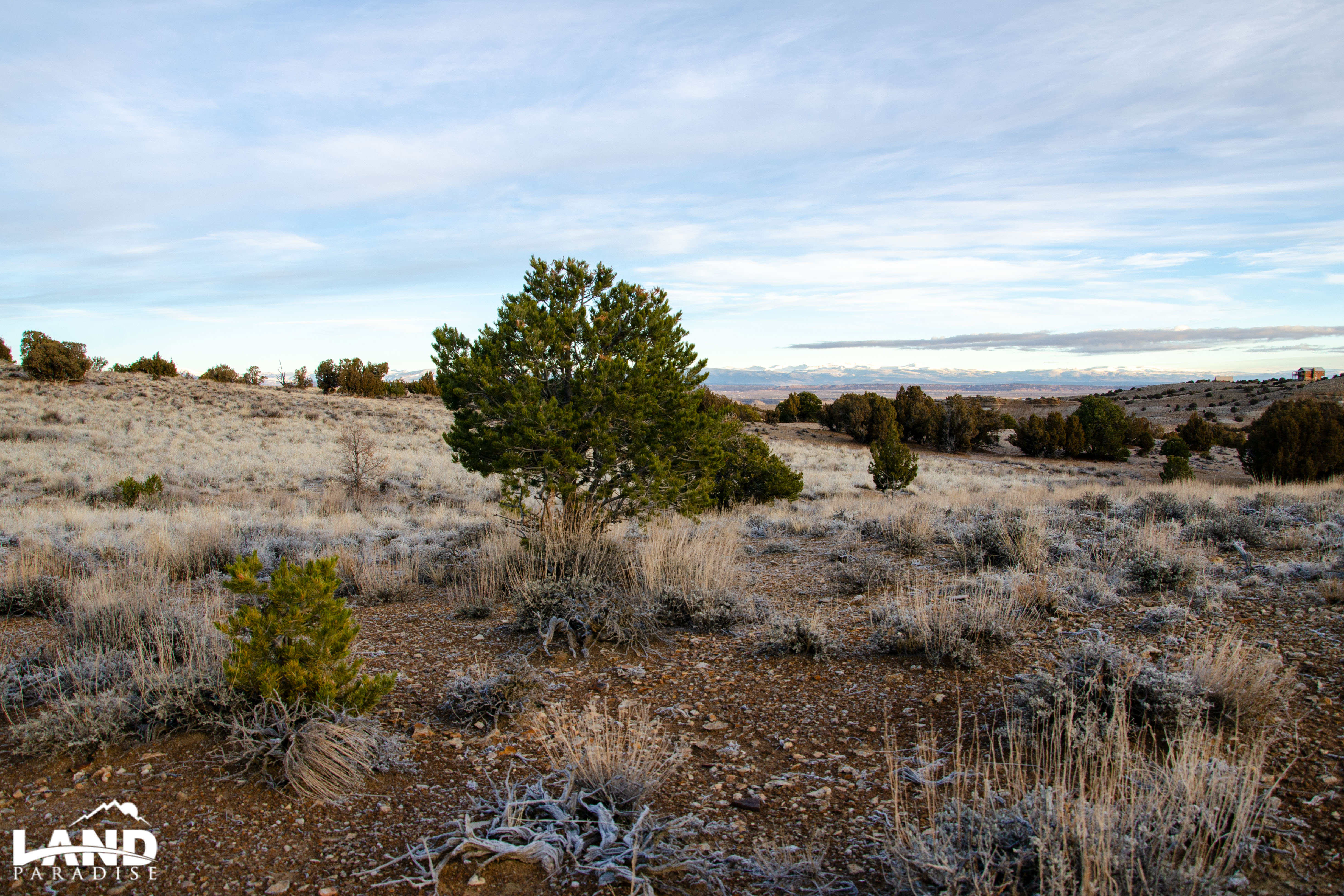 Coyote Canyon – Duchesne, UT