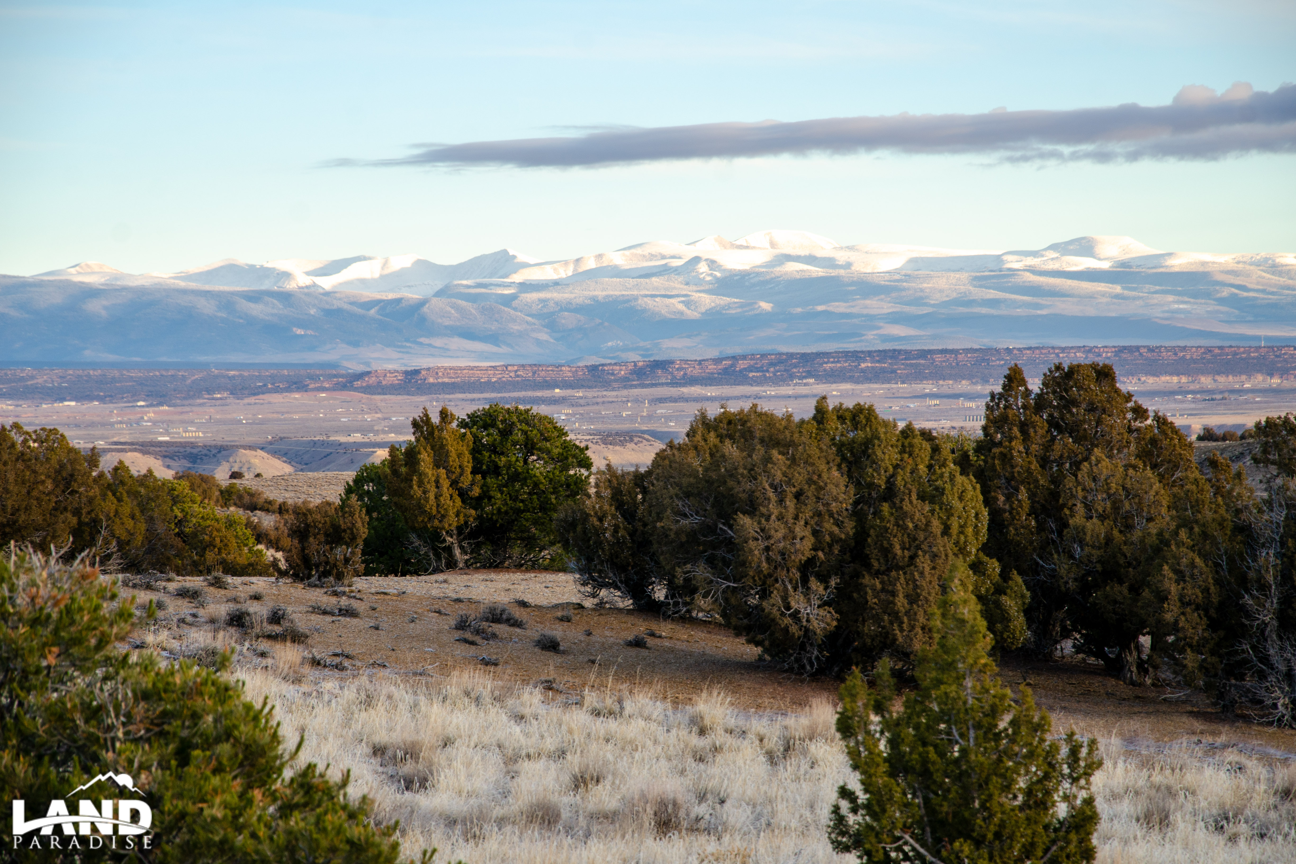 Coyote Canyon – Duchesne, UT