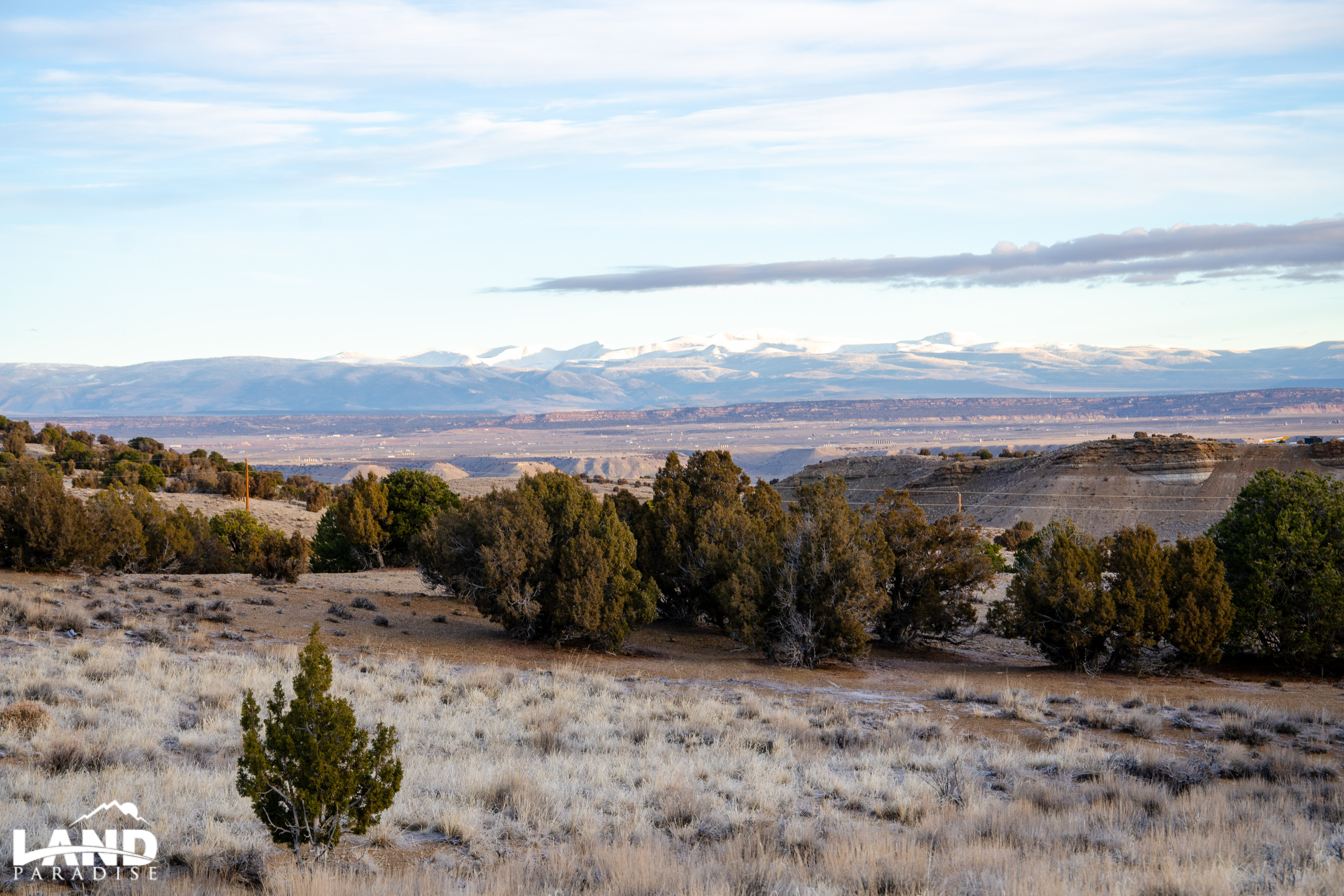 Coyote Canyon – Duchesne, UT