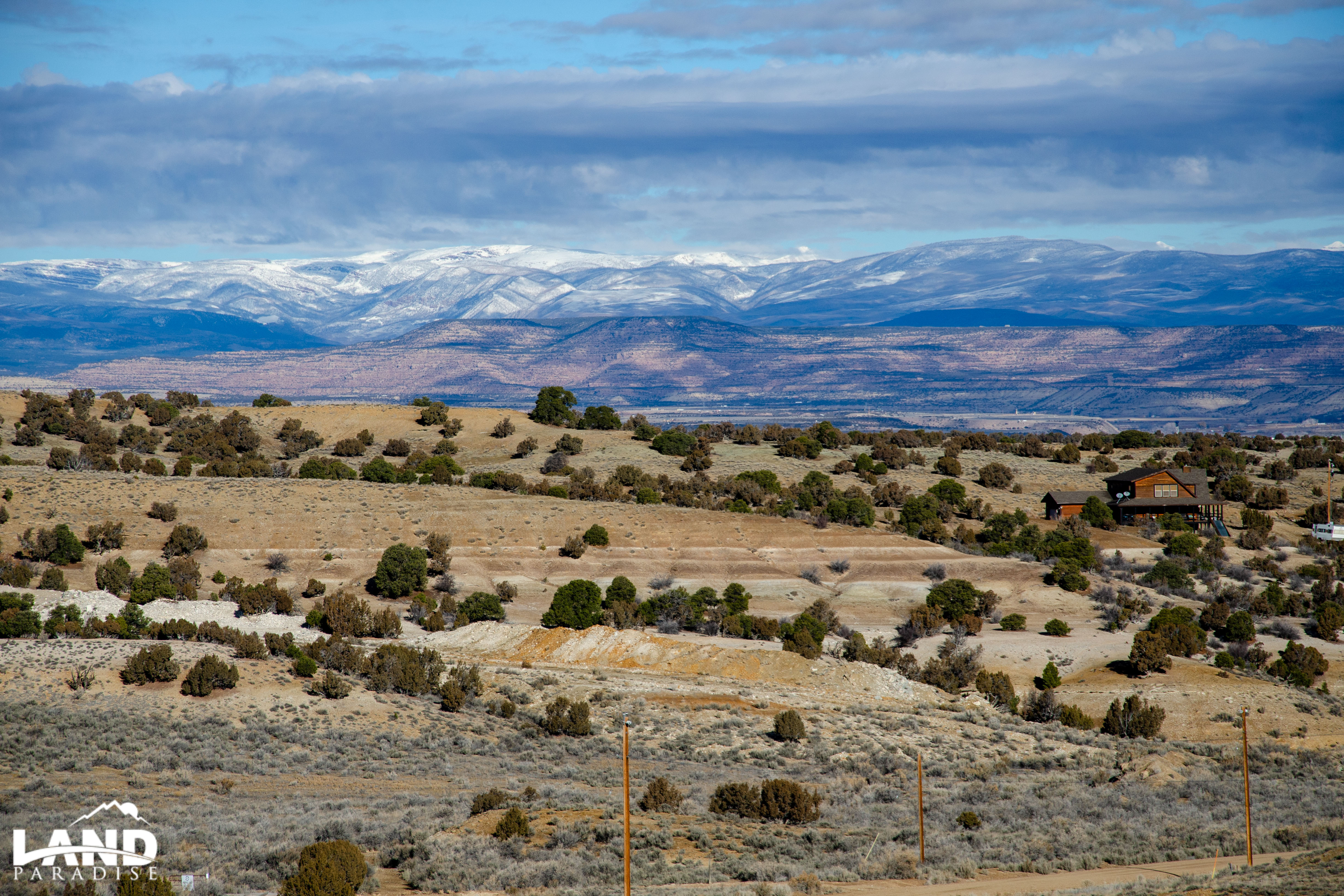 Bravery – Duchesne, UT