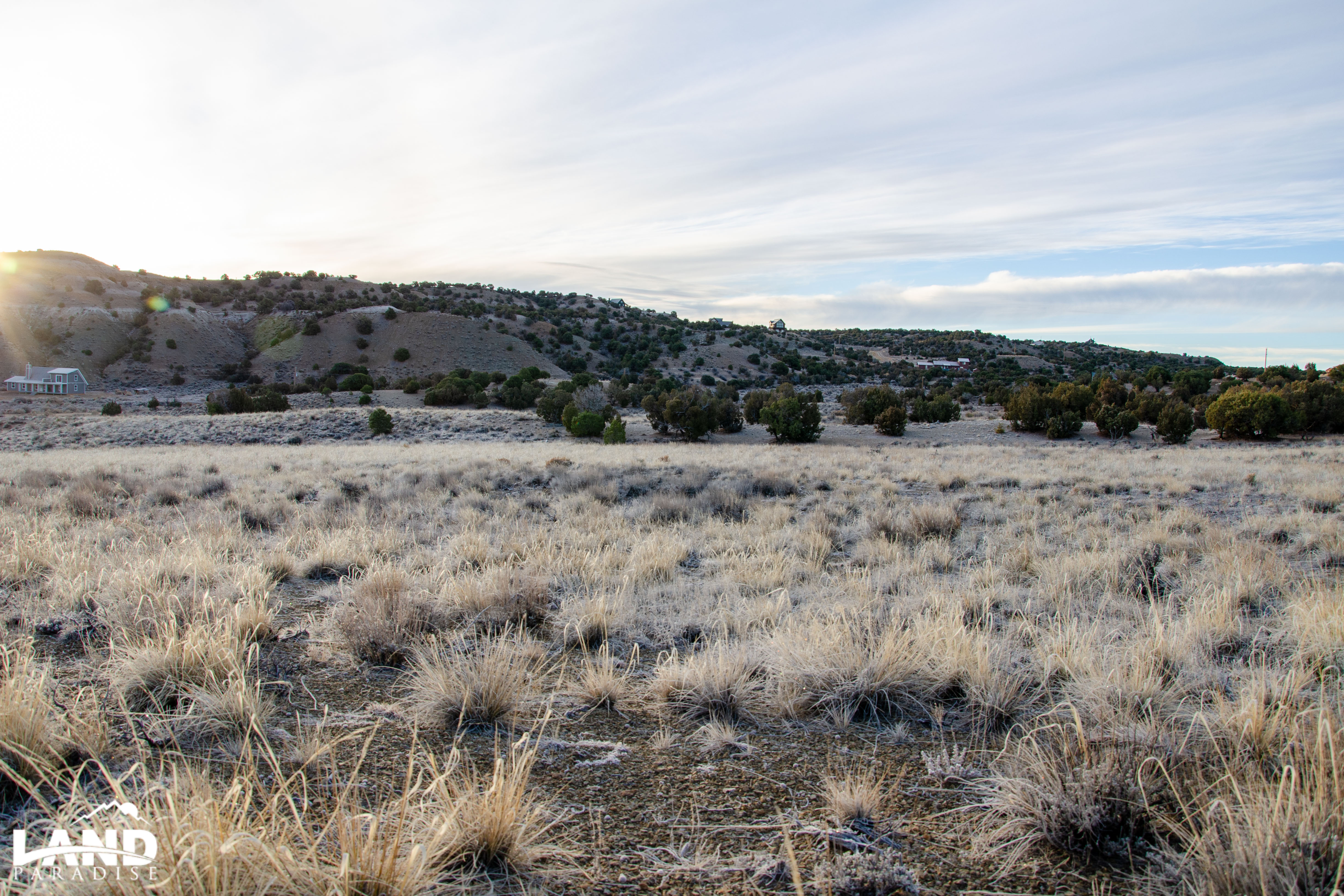Coyote Canyon – Duchesne, UT