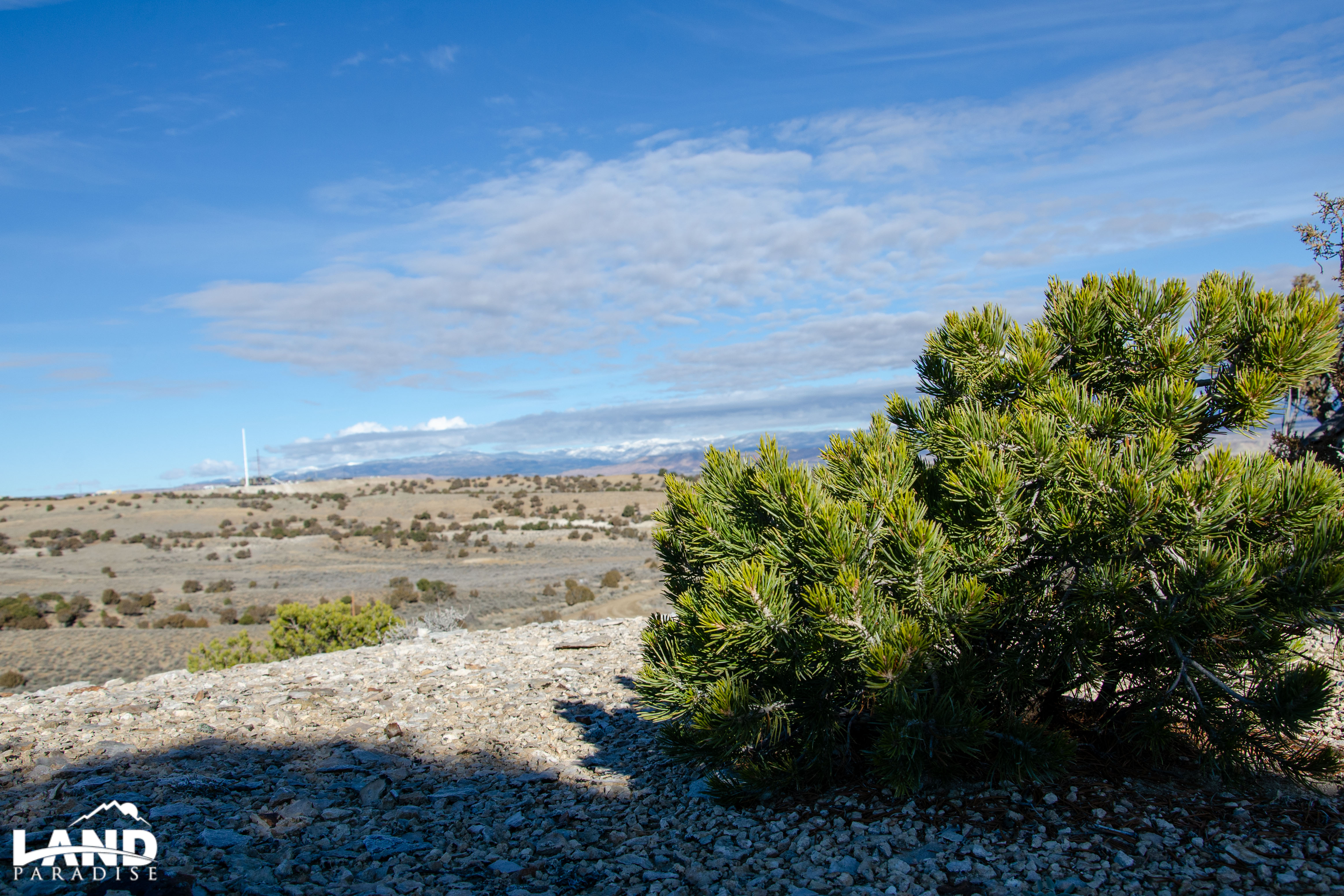 Bravery – Duchesne, UT