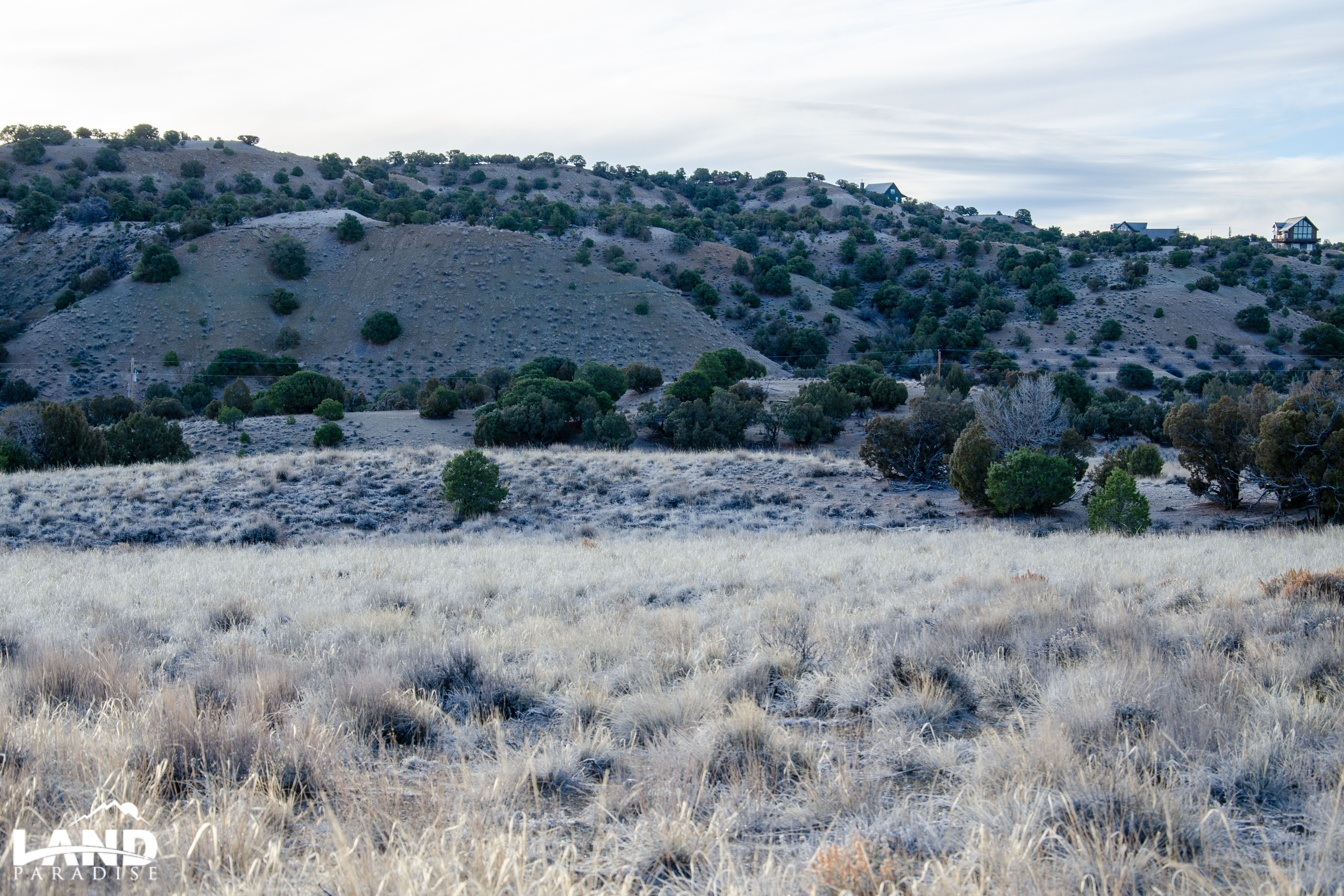 Coyote Canyon – Duchesne, UT