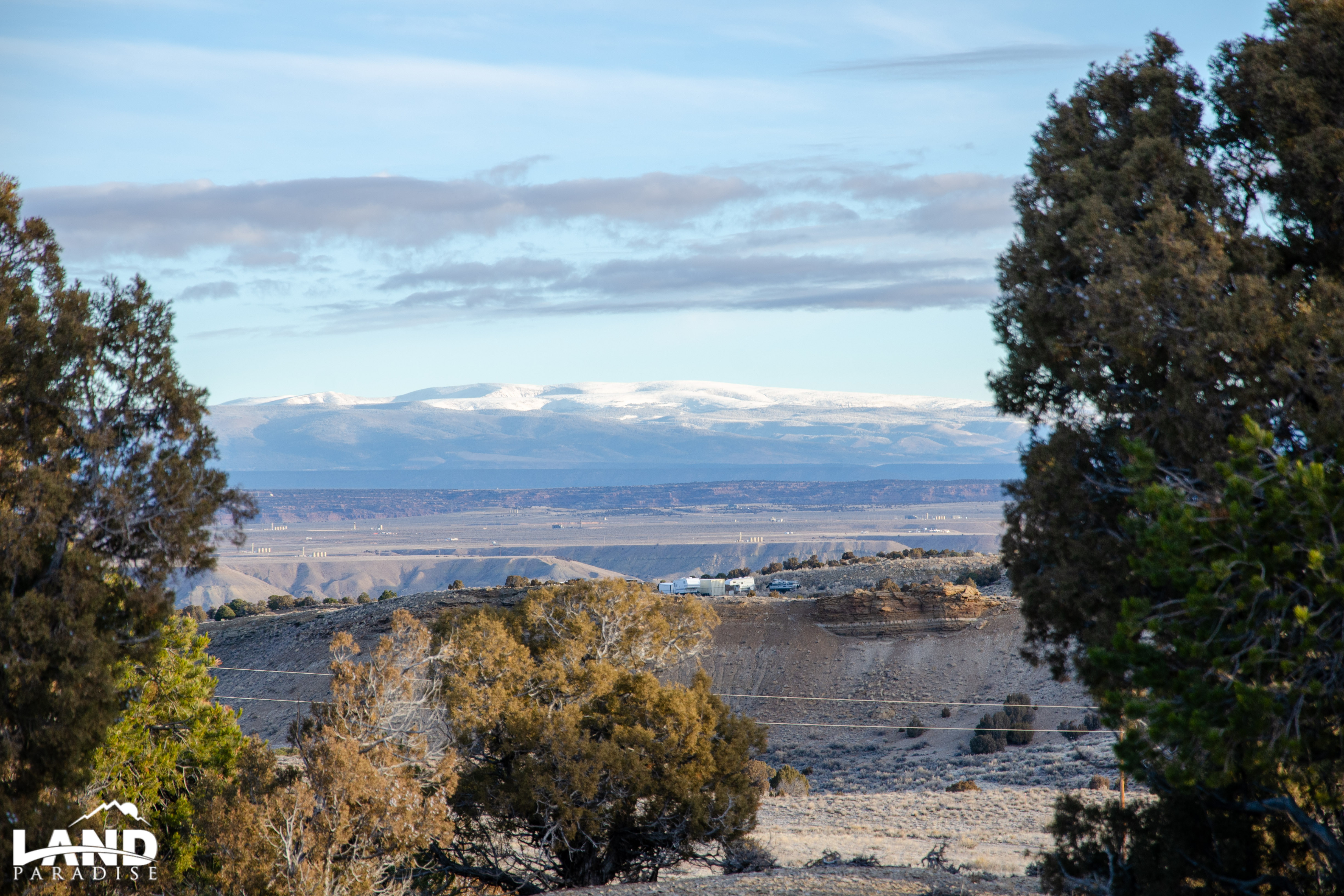 Coyote Canyon – Duchesne, UT