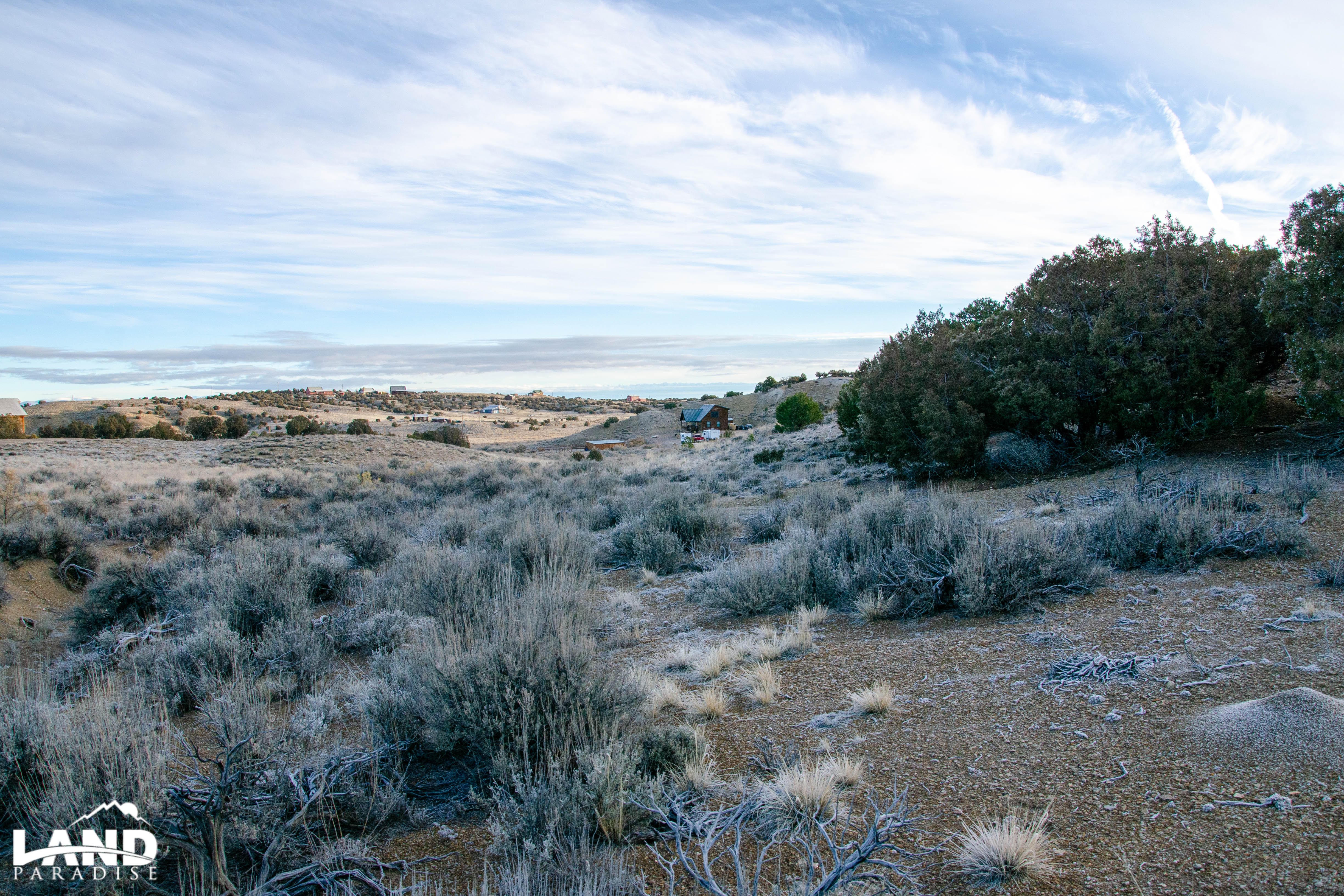 Coyote Canyon – Duchesne, UT