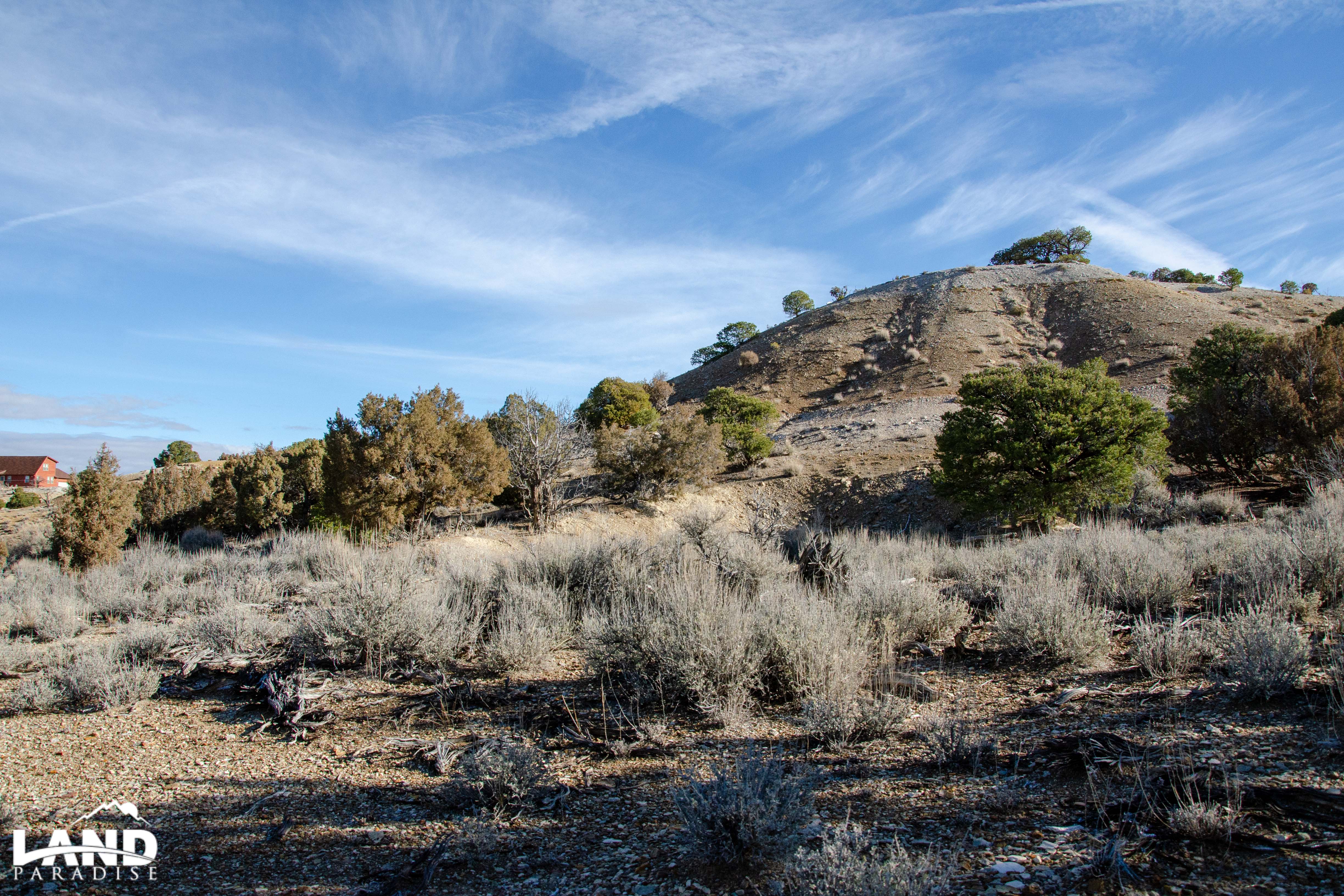 Bravery – Duchesne, UT