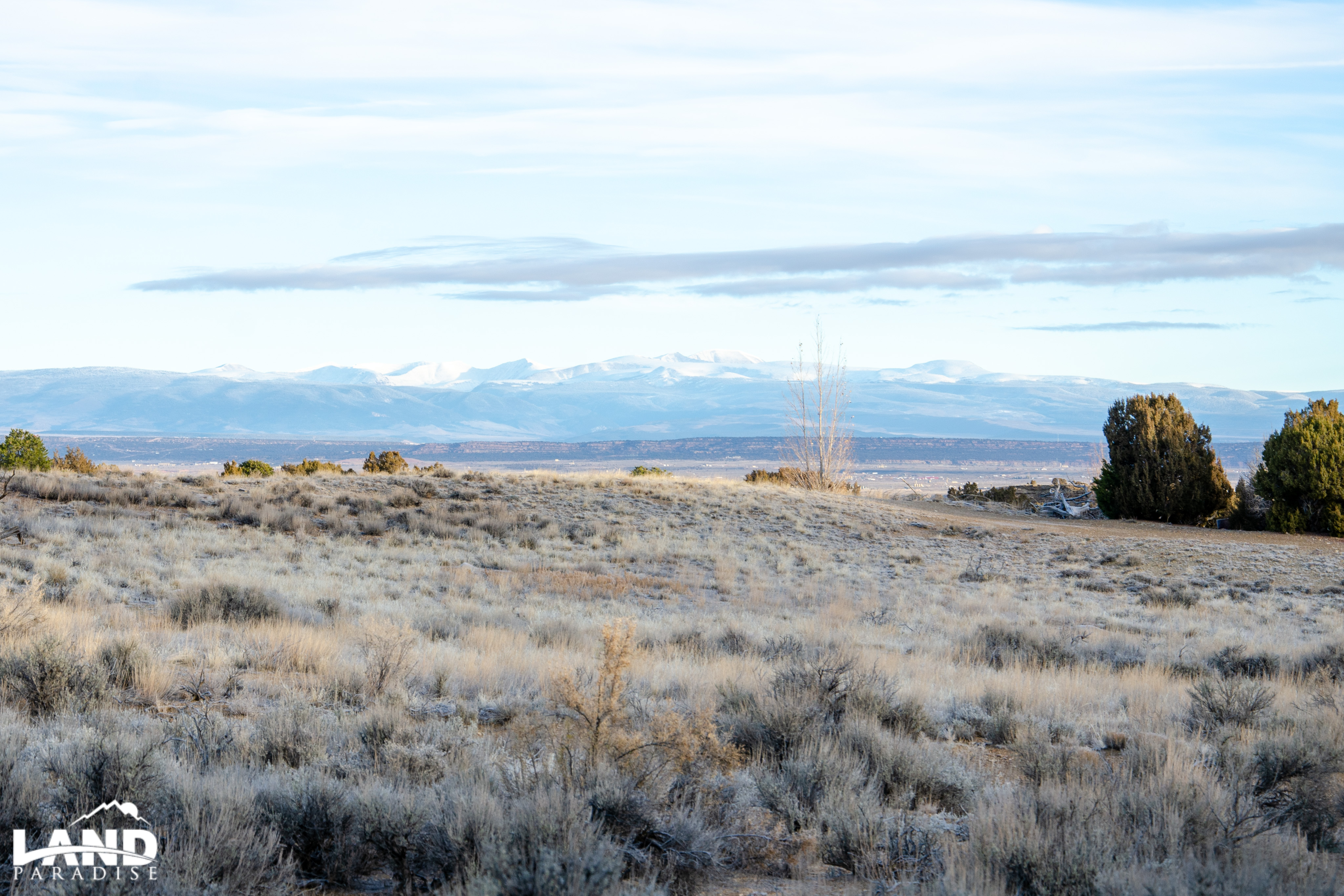 Coyote Canyon – Duchesne, UT