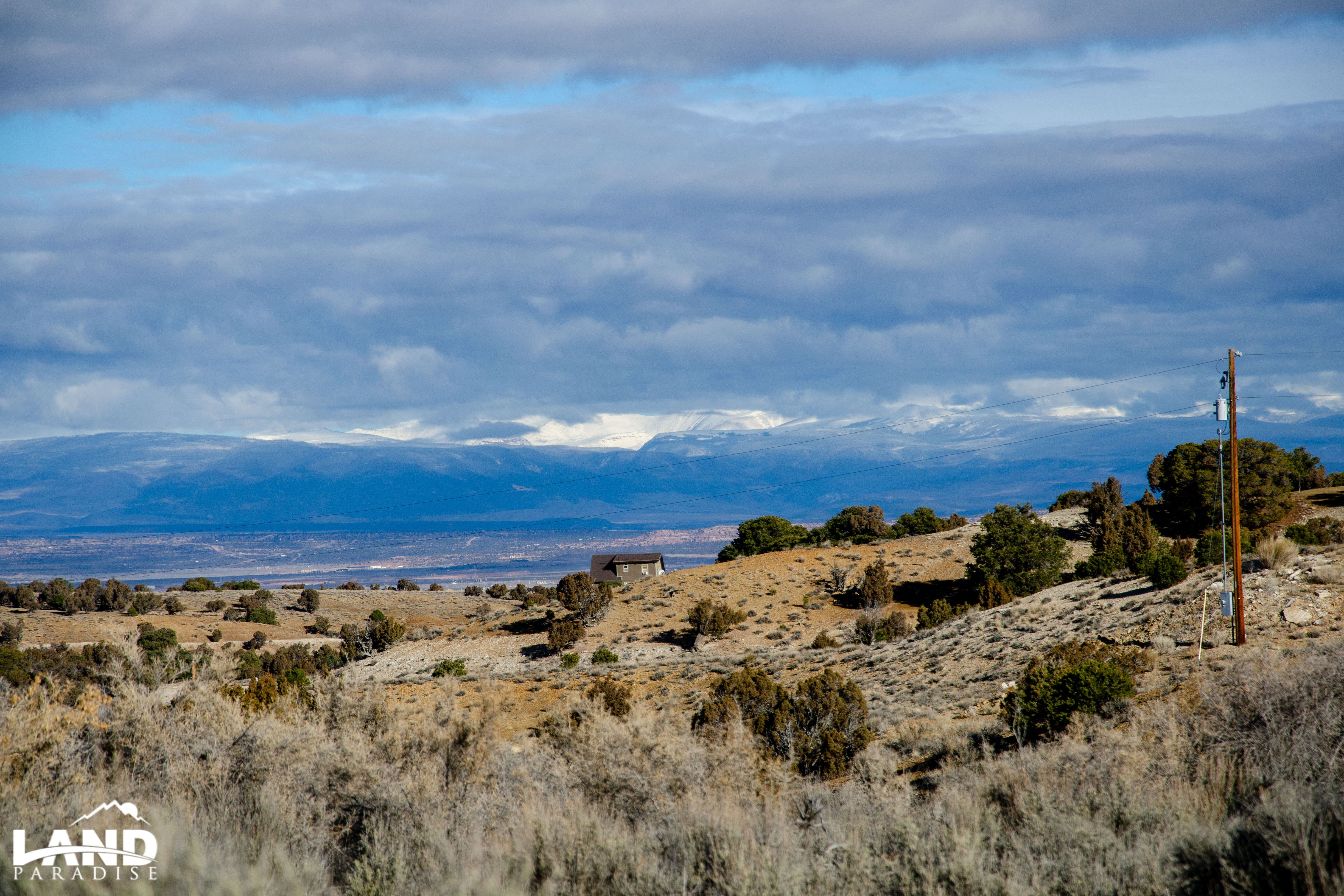 Bravery – Duchesne, UT