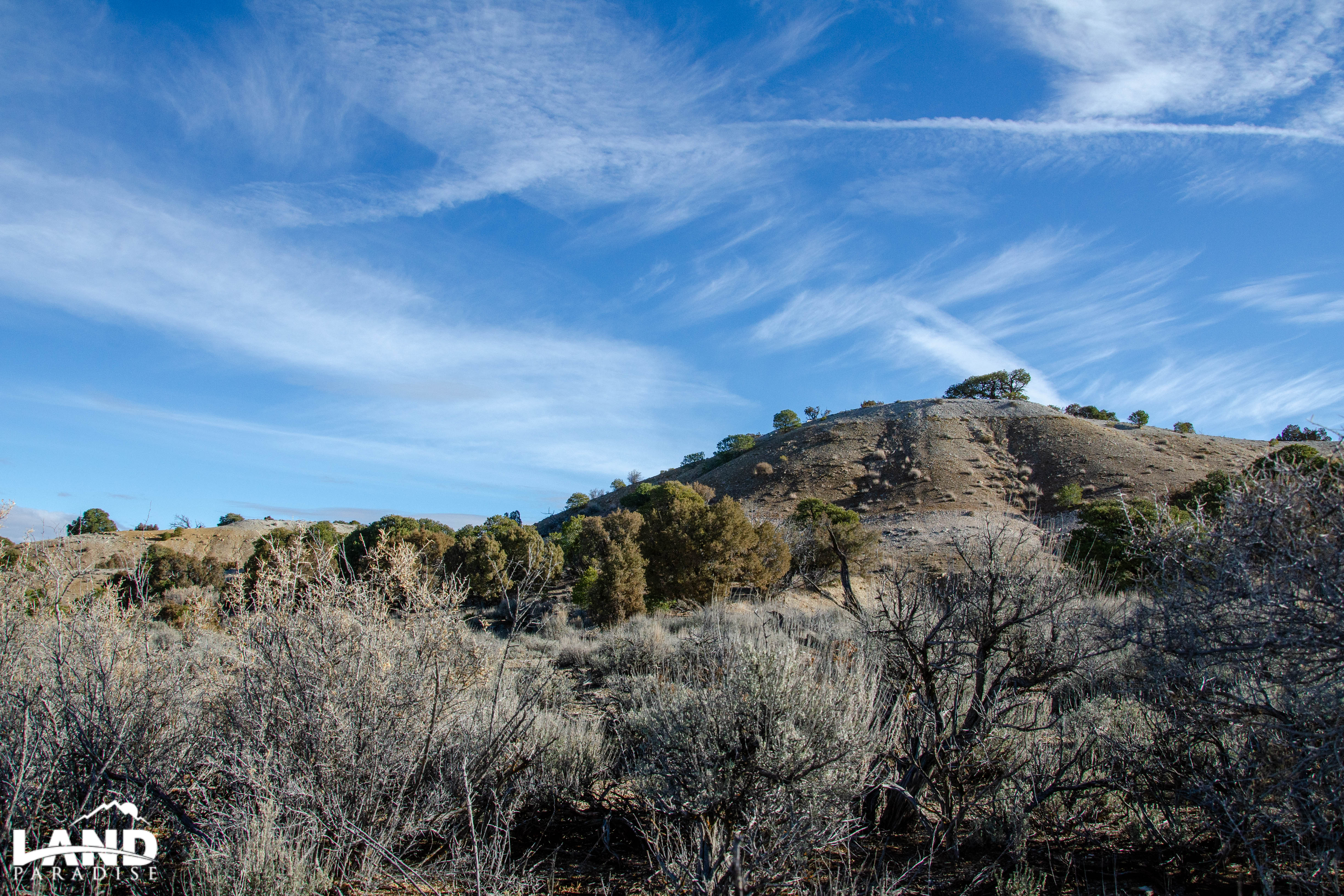 Bravery – Duchesne, UT