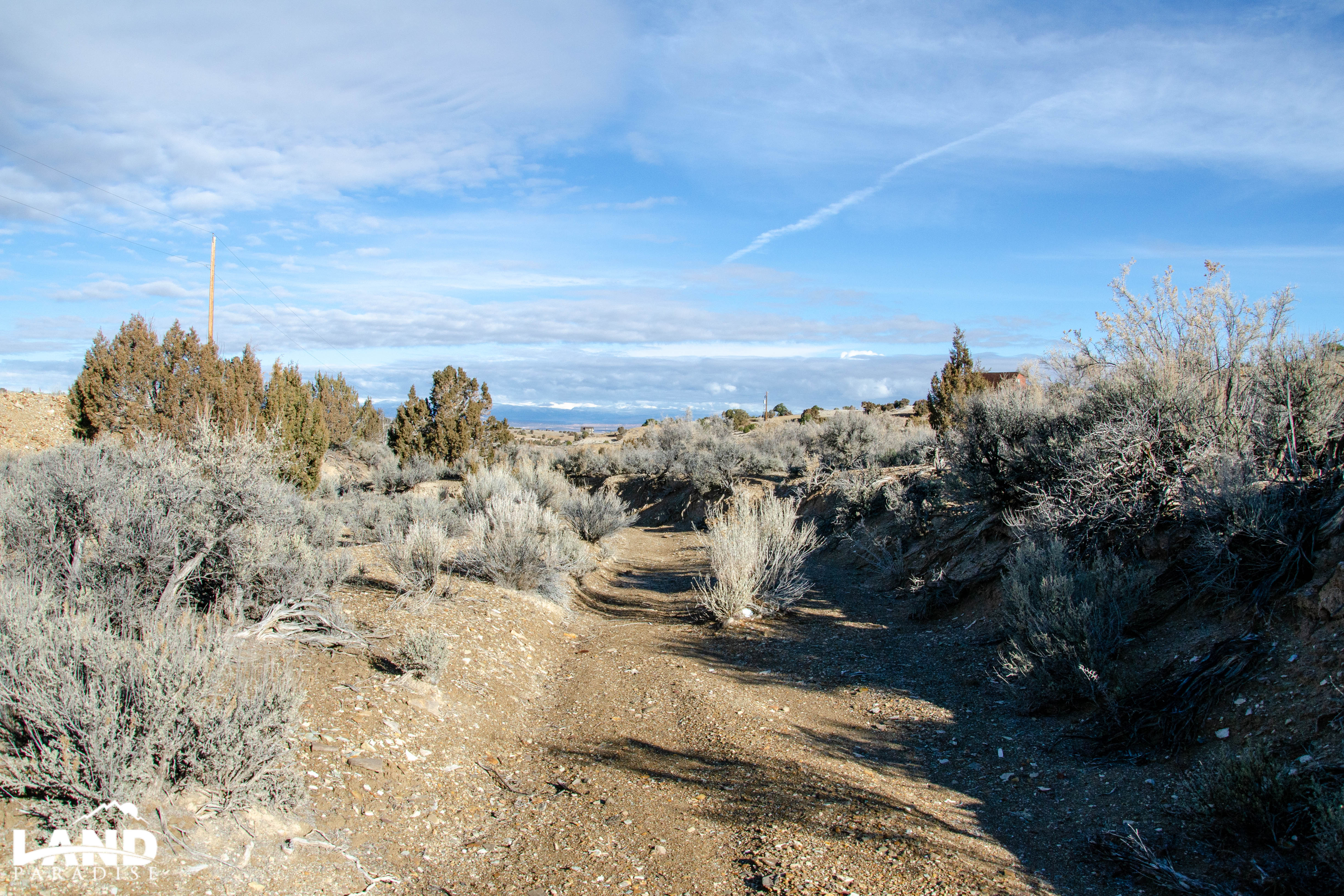 Bravery – Duchesne, UT