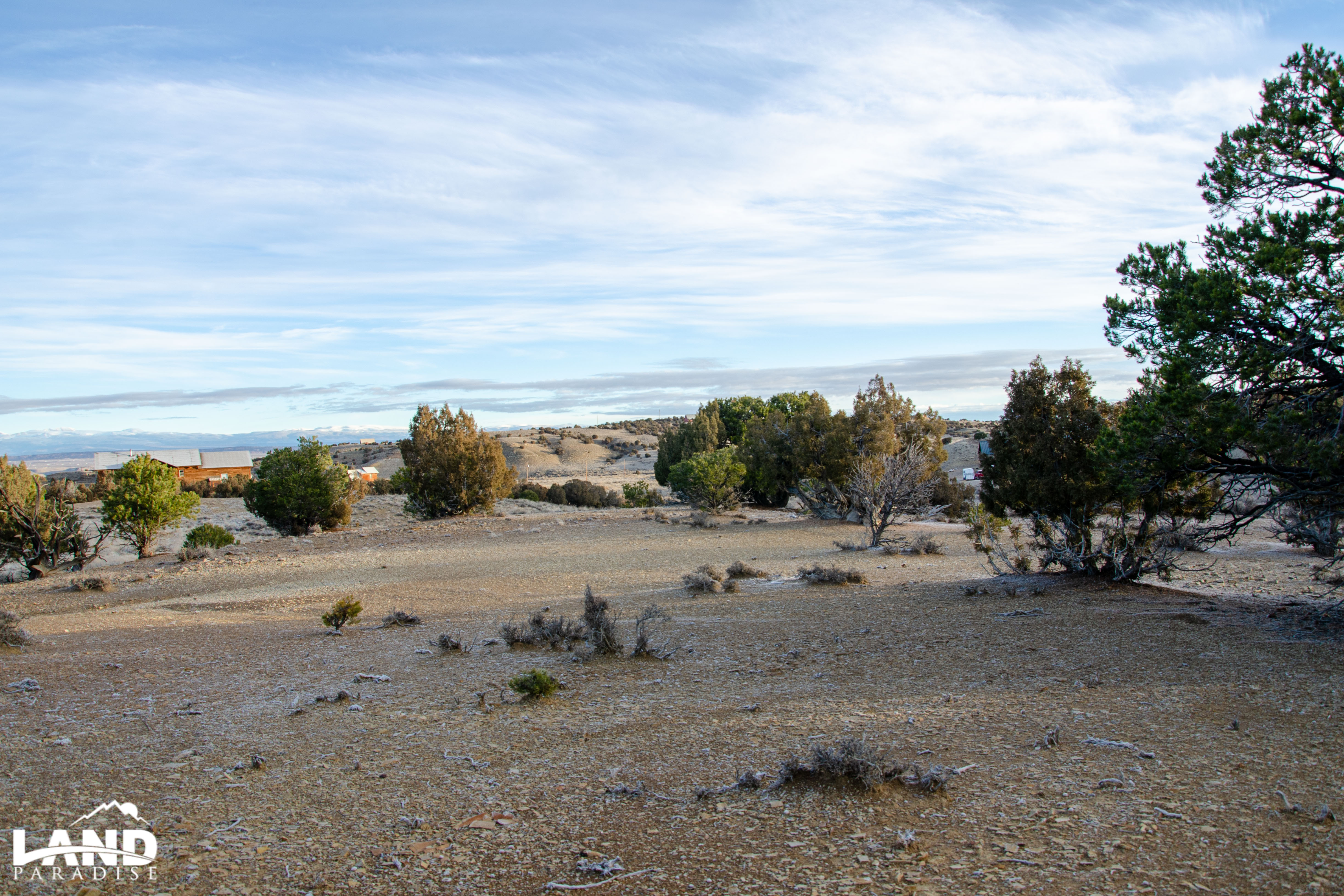 Coyote Canyon – Duchesne, UT