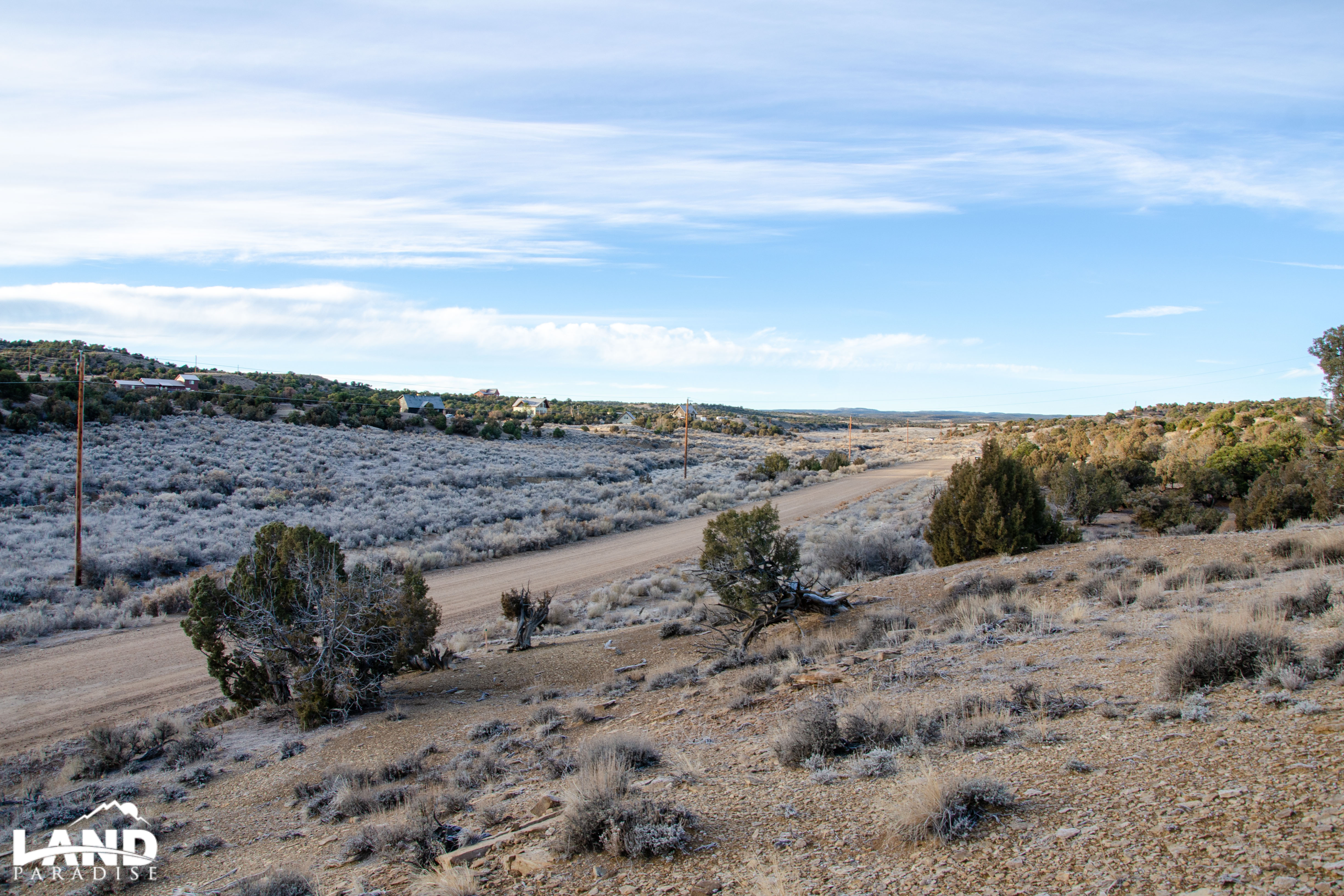 Coyote Canyon – Duchesne, UT