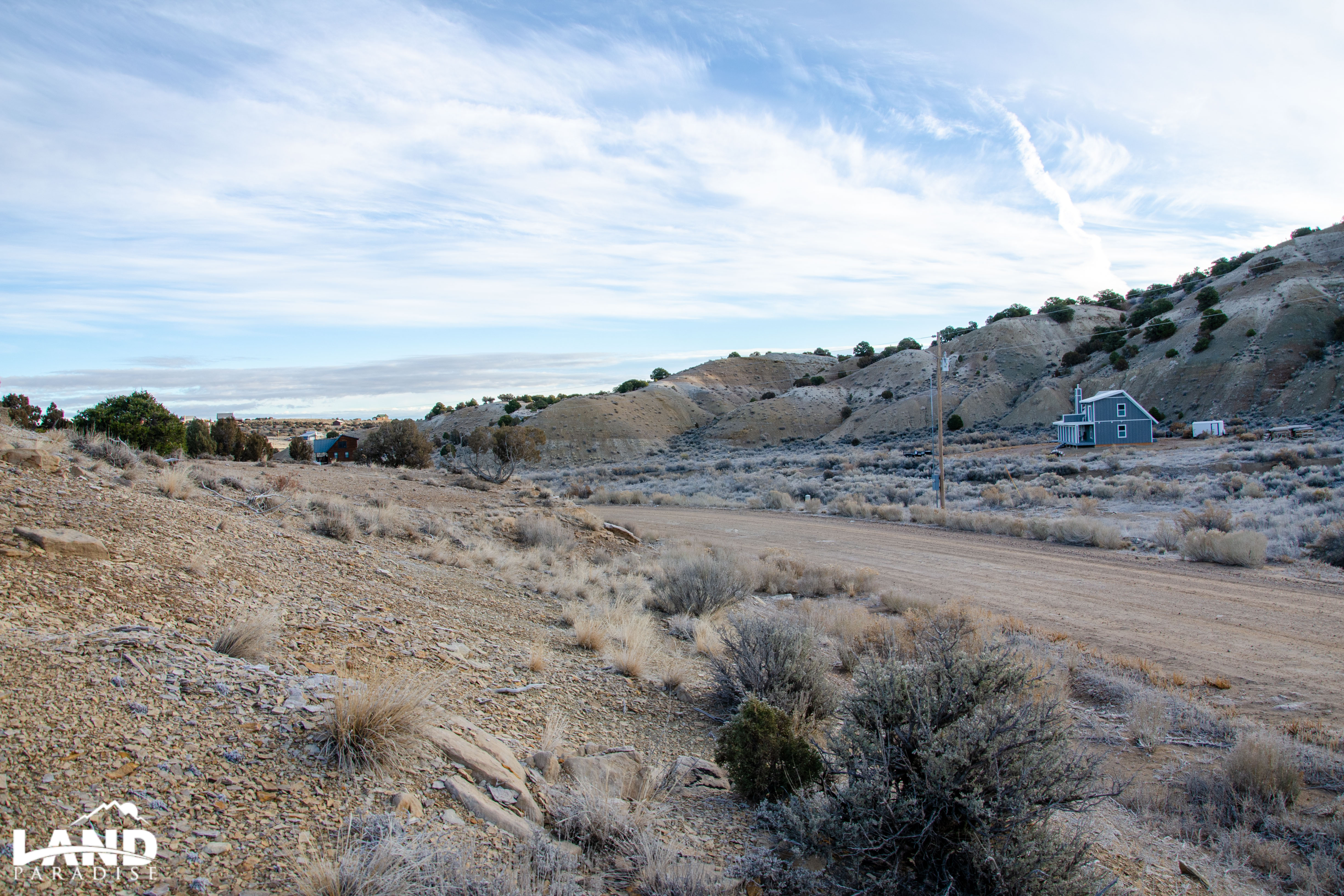 Coyote Canyon – Duchesne, UT